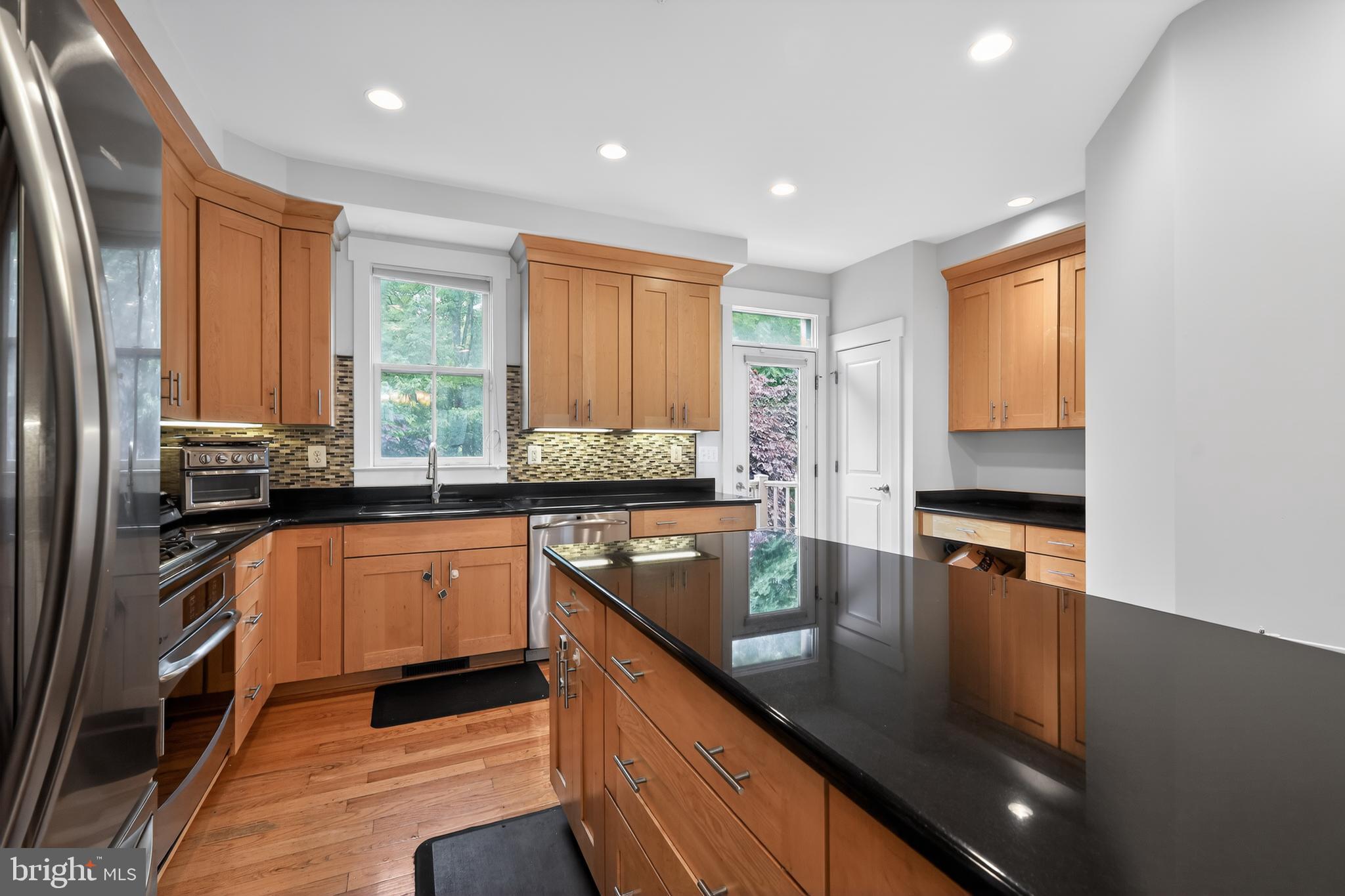 FOREST GLEN PARK - Residential