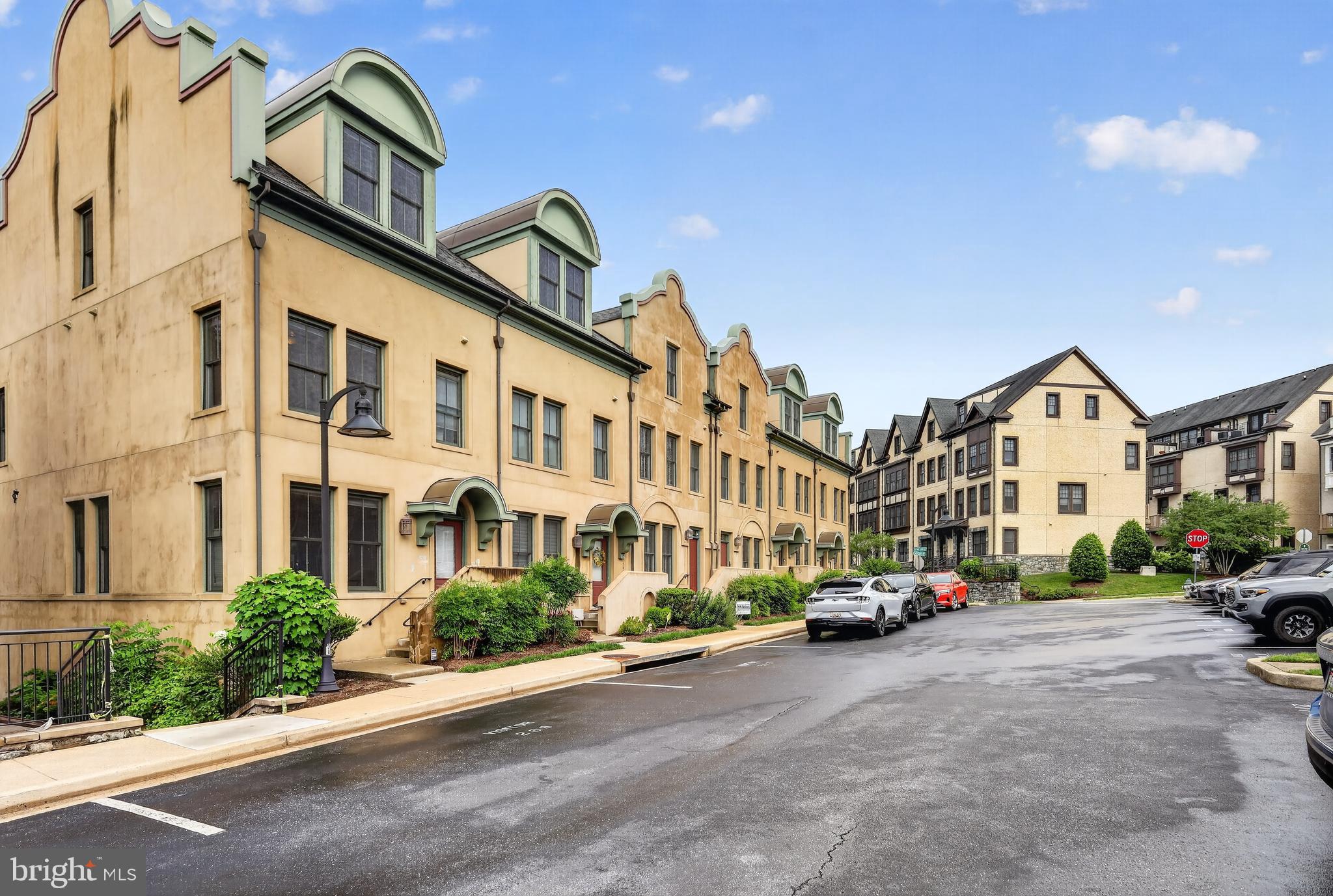 FOREST GLEN PARK - Residential