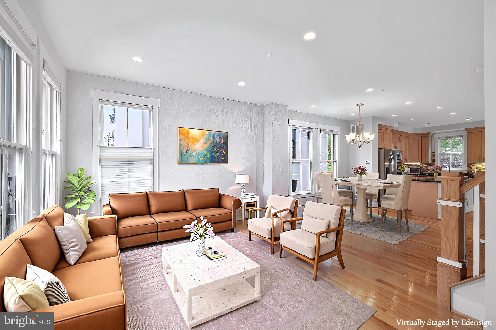FOREST GLEN PARK - Residential