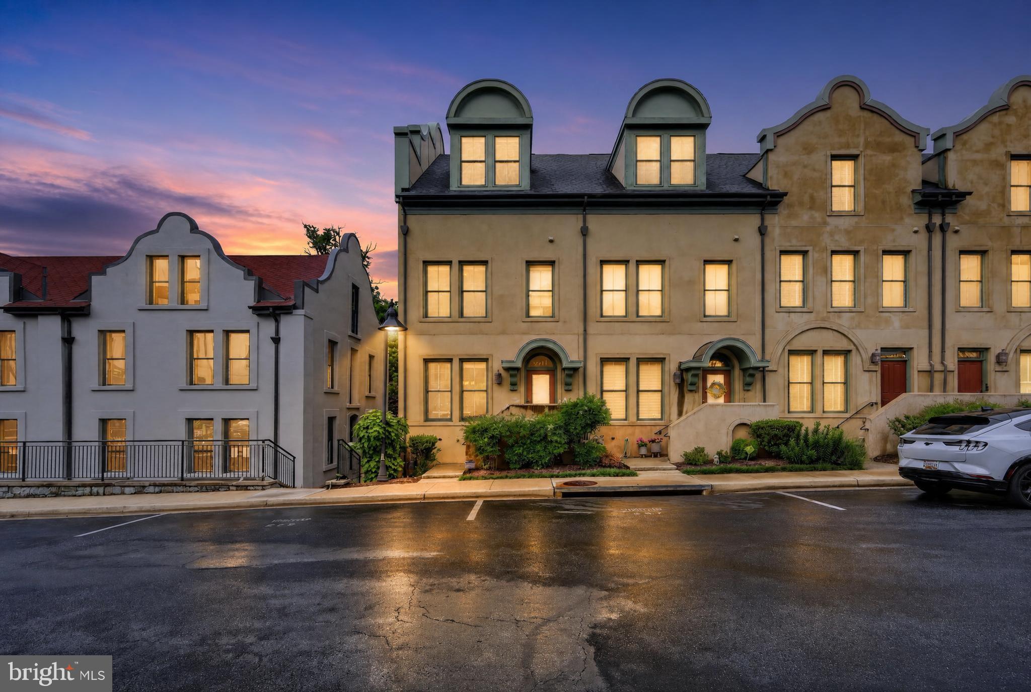FOREST GLEN PARK - Residential