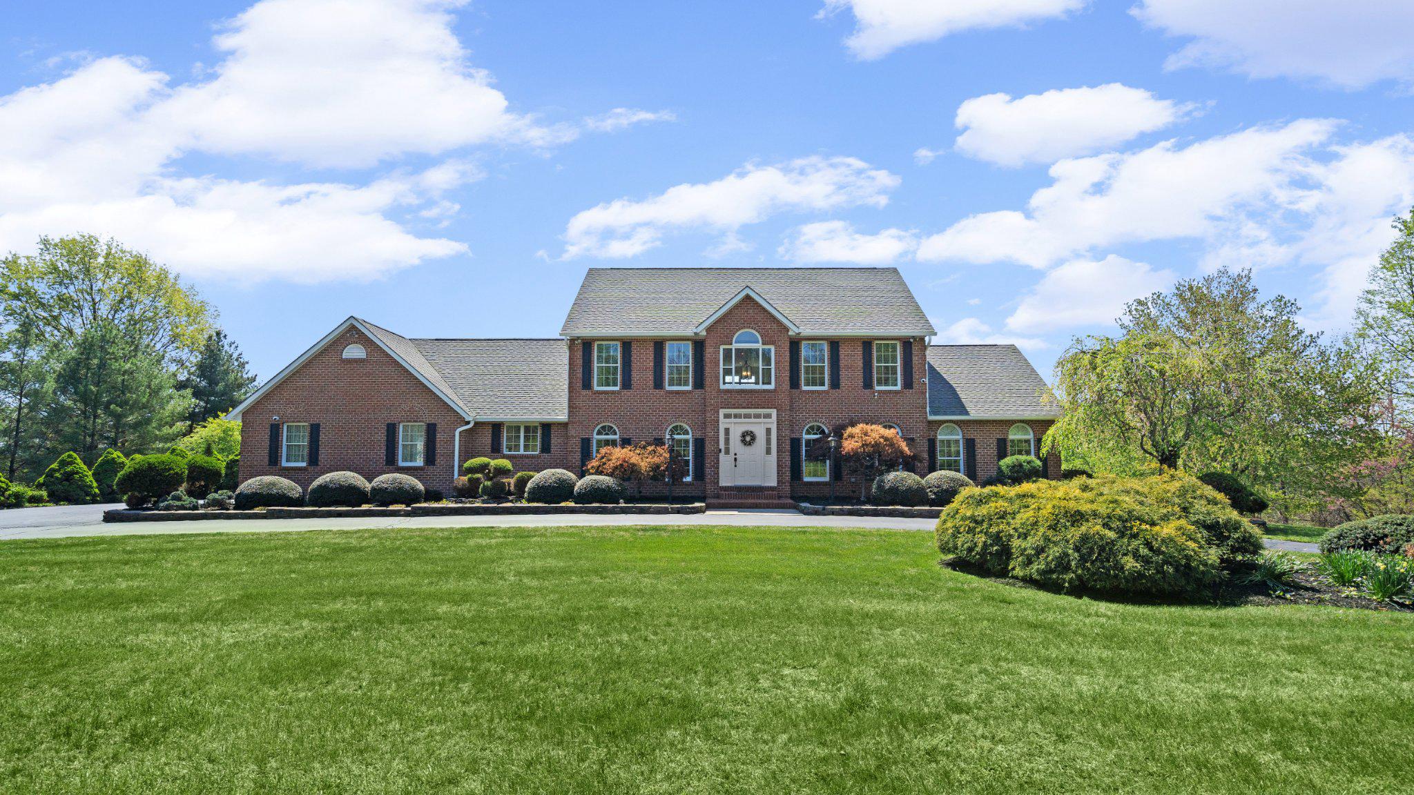 ST ANNE - Residential