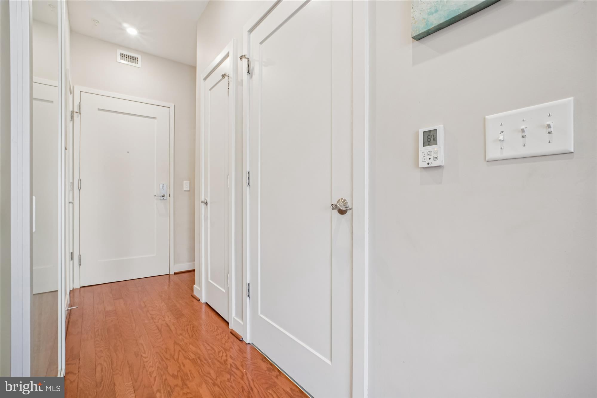 DOWNTOWN SILVER SPRING - Residential