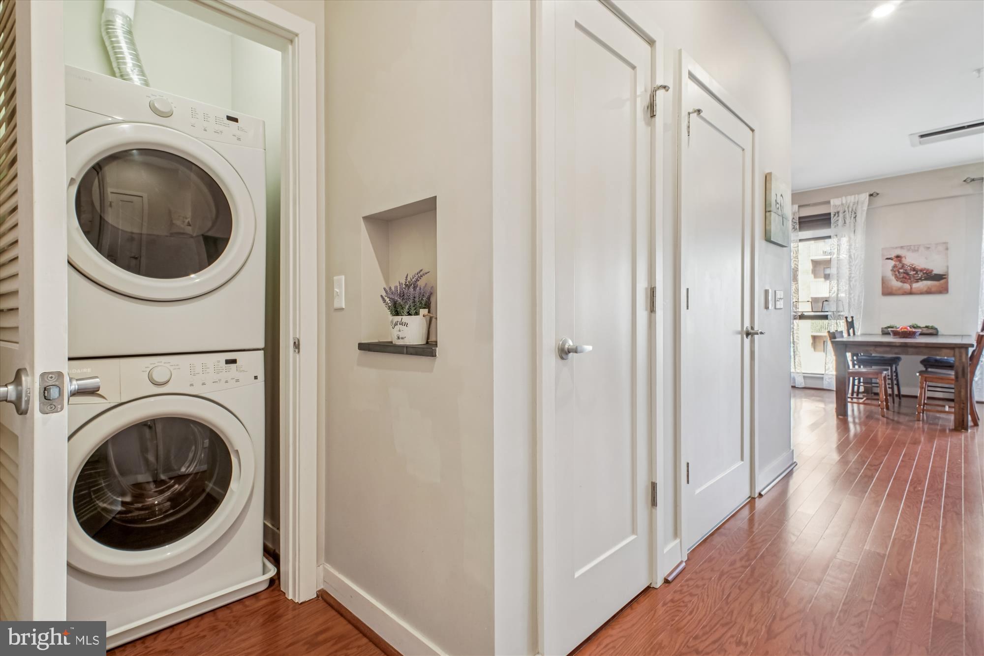 DOWNTOWN SILVER SPRING - Residential