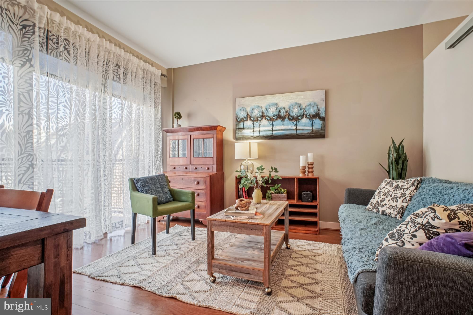 DOWNTOWN SILVER SPRING - Residential