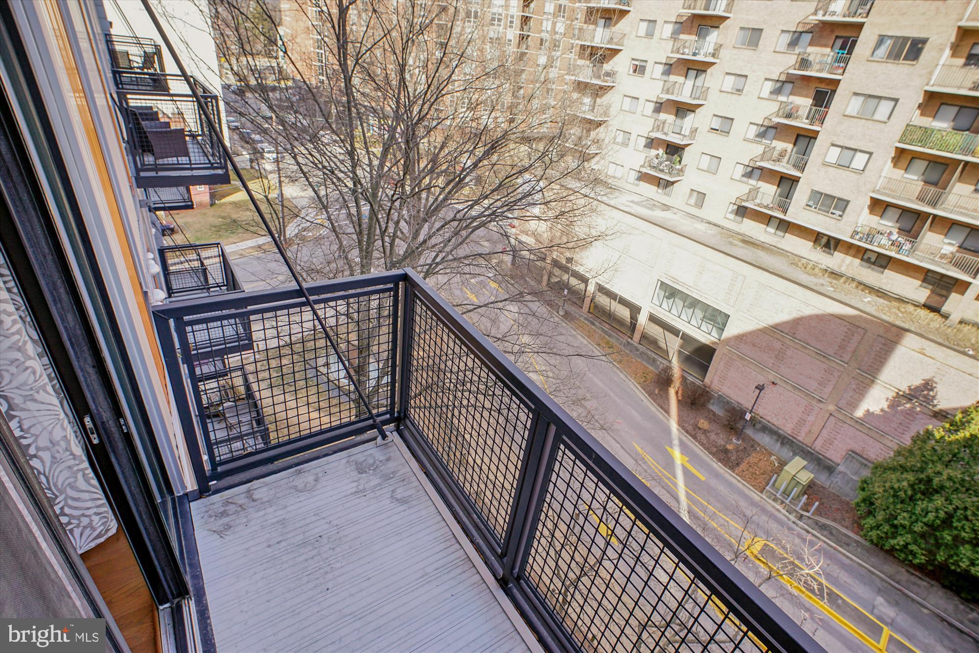 DOWNTOWN SILVER SPRING - Residential