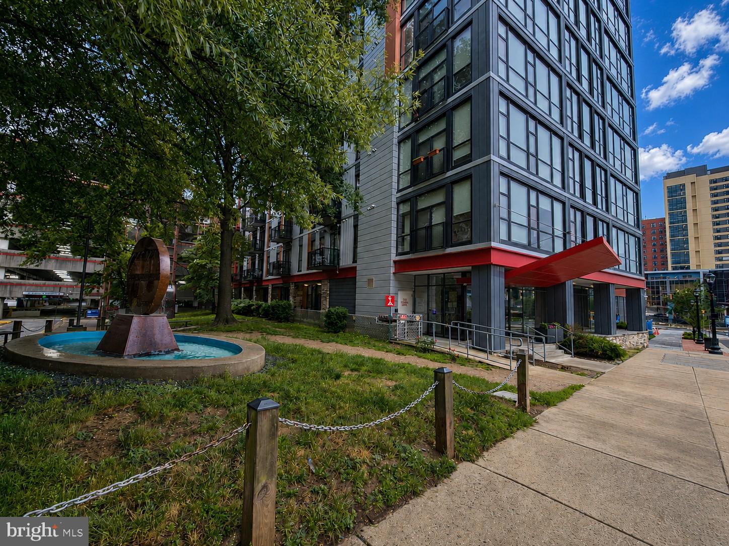 DOWNTOWN SILVER SPRING - Residential