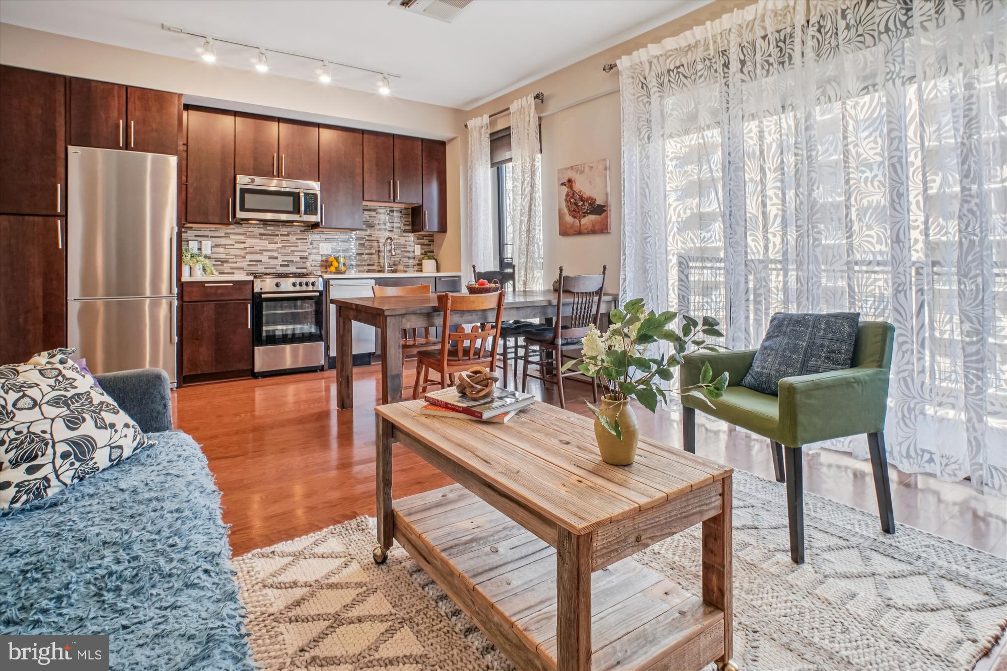 DOWNTOWN SILVER SPRING - Residential