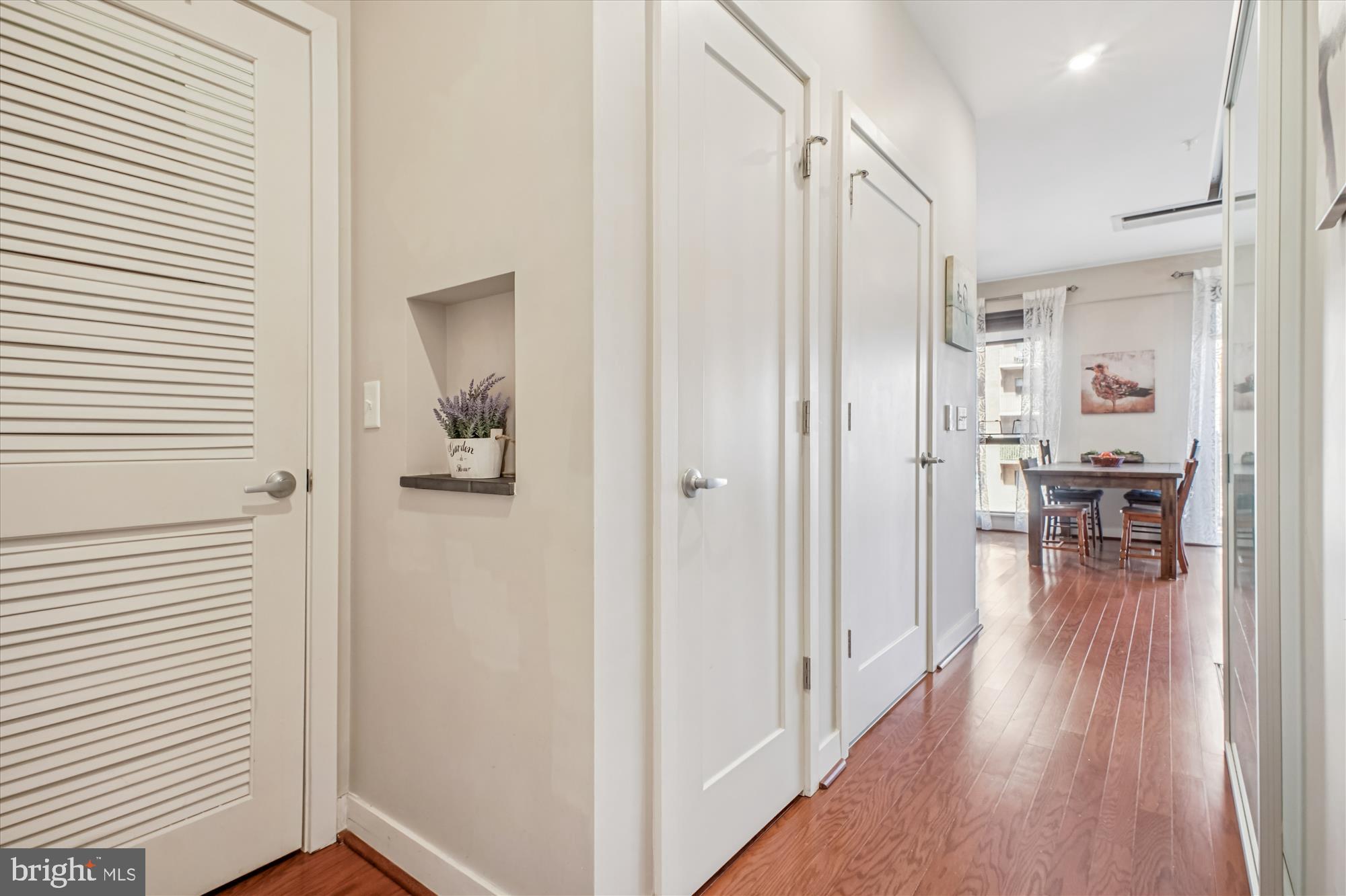 DOWNTOWN SILVER SPRING - Residential