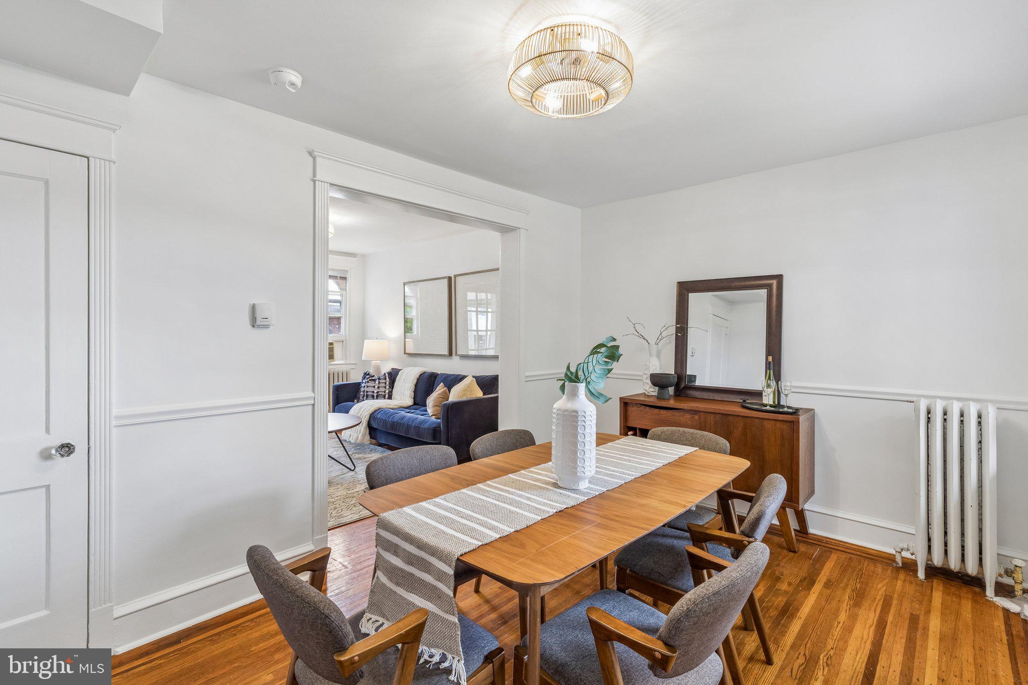 EAST FALLS - Residential