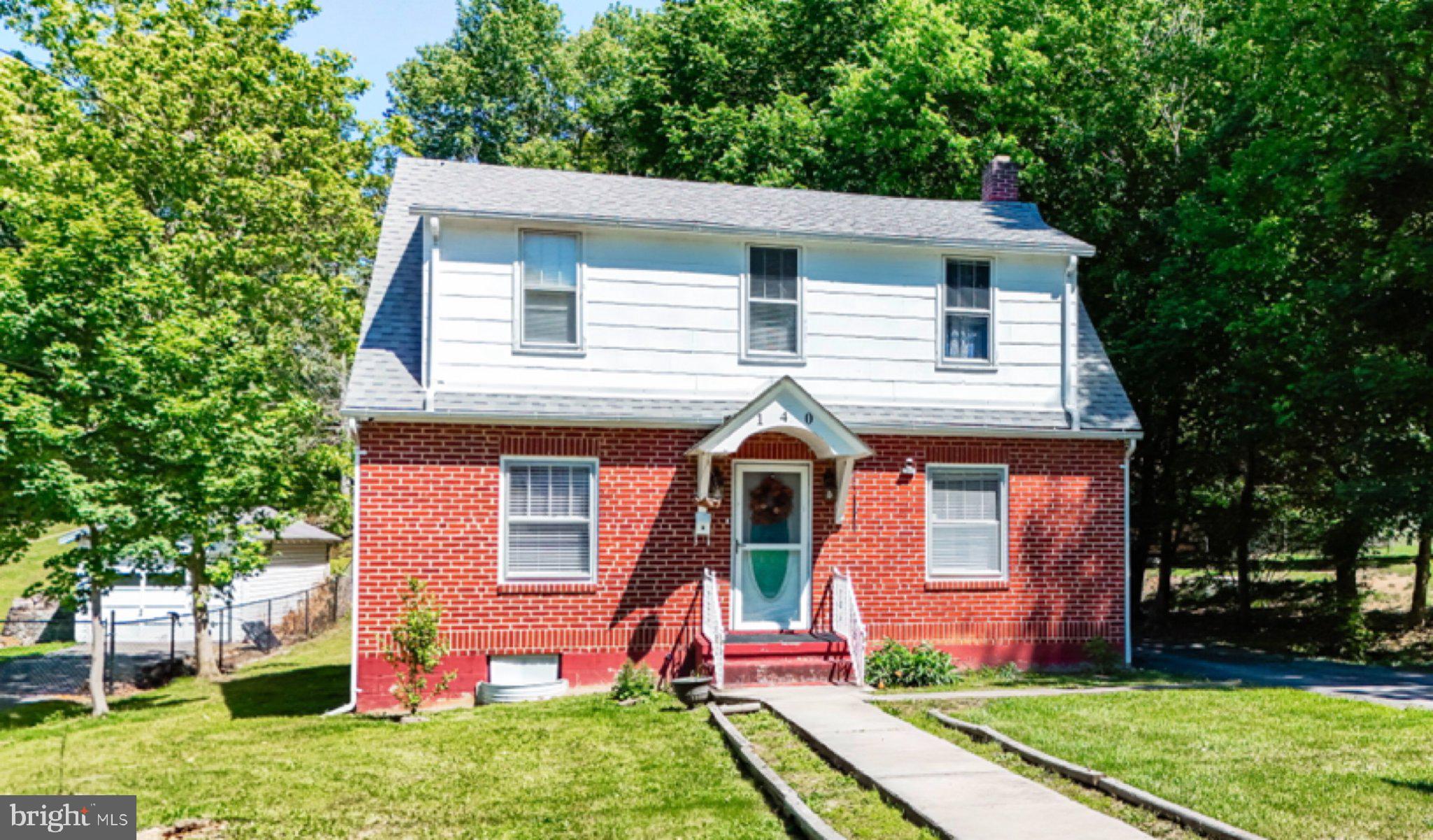 HOMEWOOD - Residential