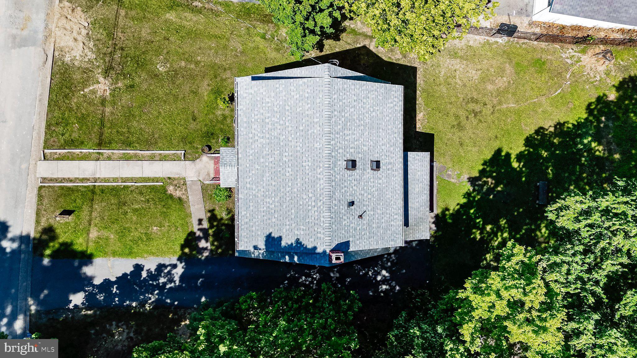 HOMEWOOD - Residential