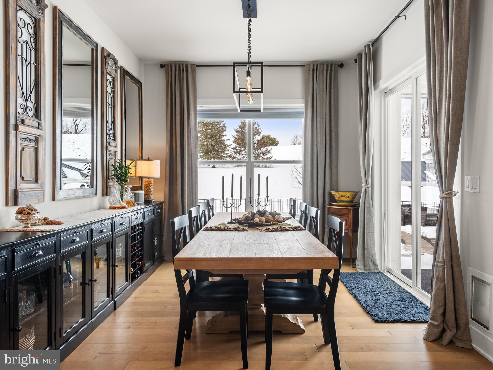 RESERVE AT CENTER SQUARE - Residential