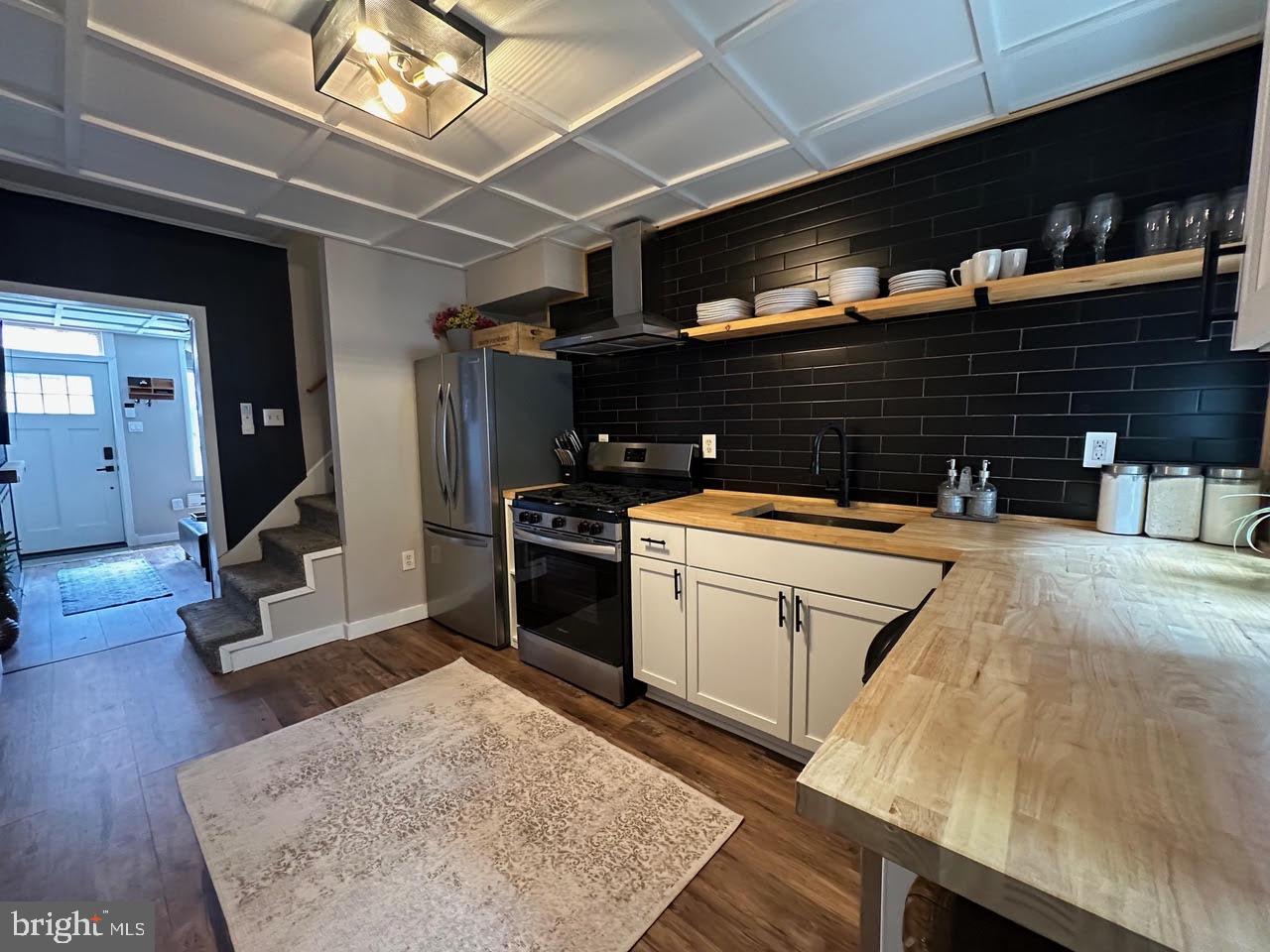 CANTON - Residential