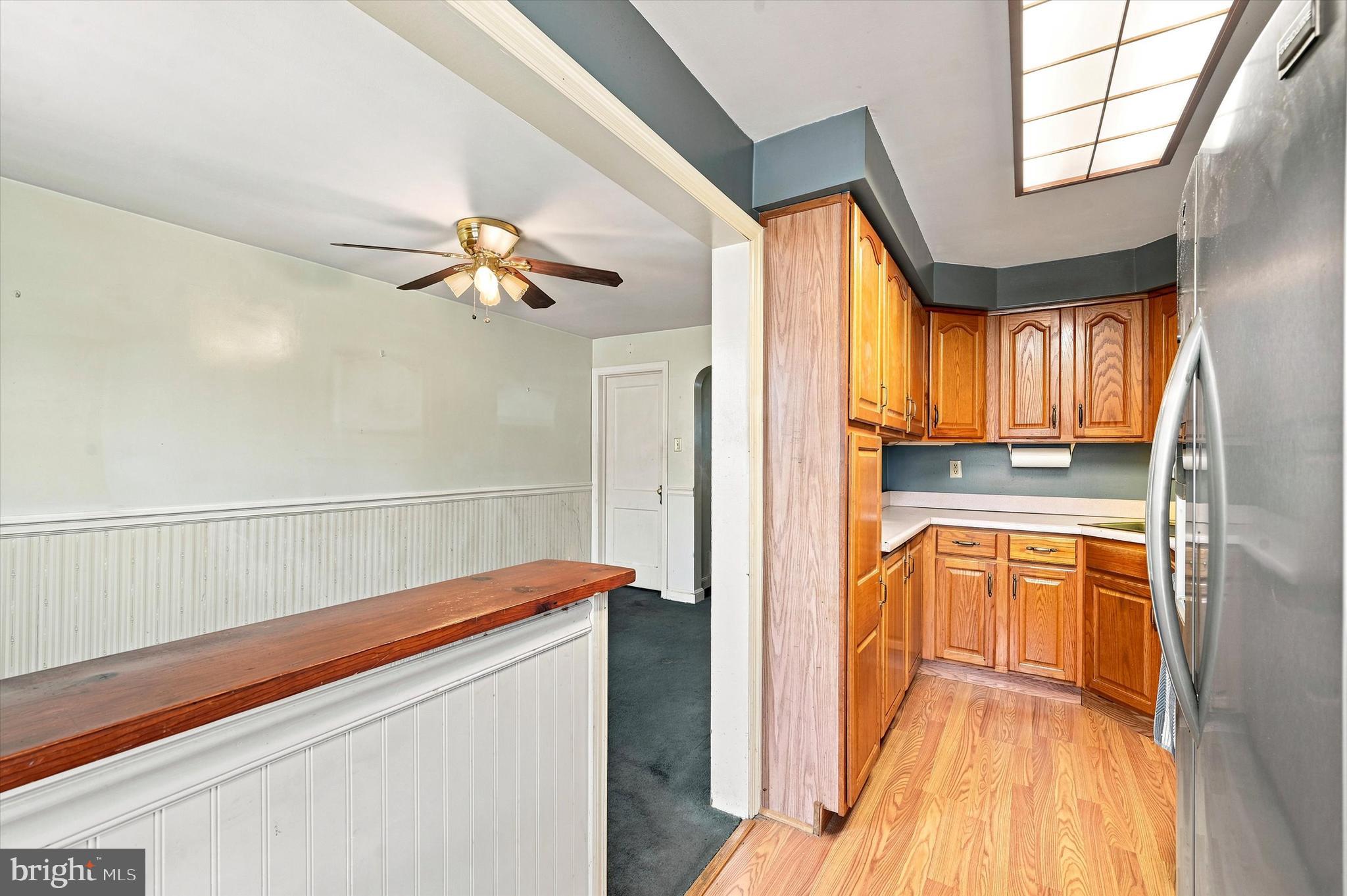 BRIARCLIFFE - Residential