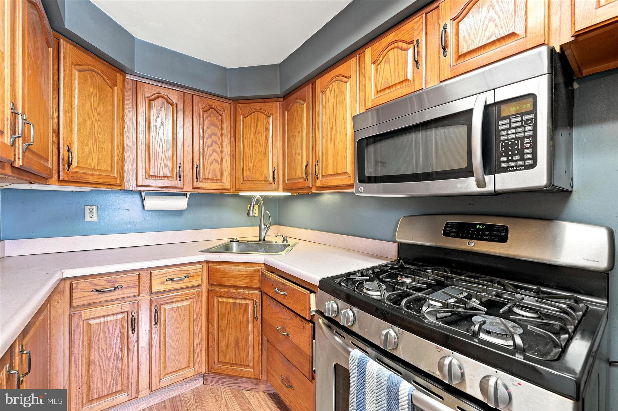 BRIARCLIFFE - Residential