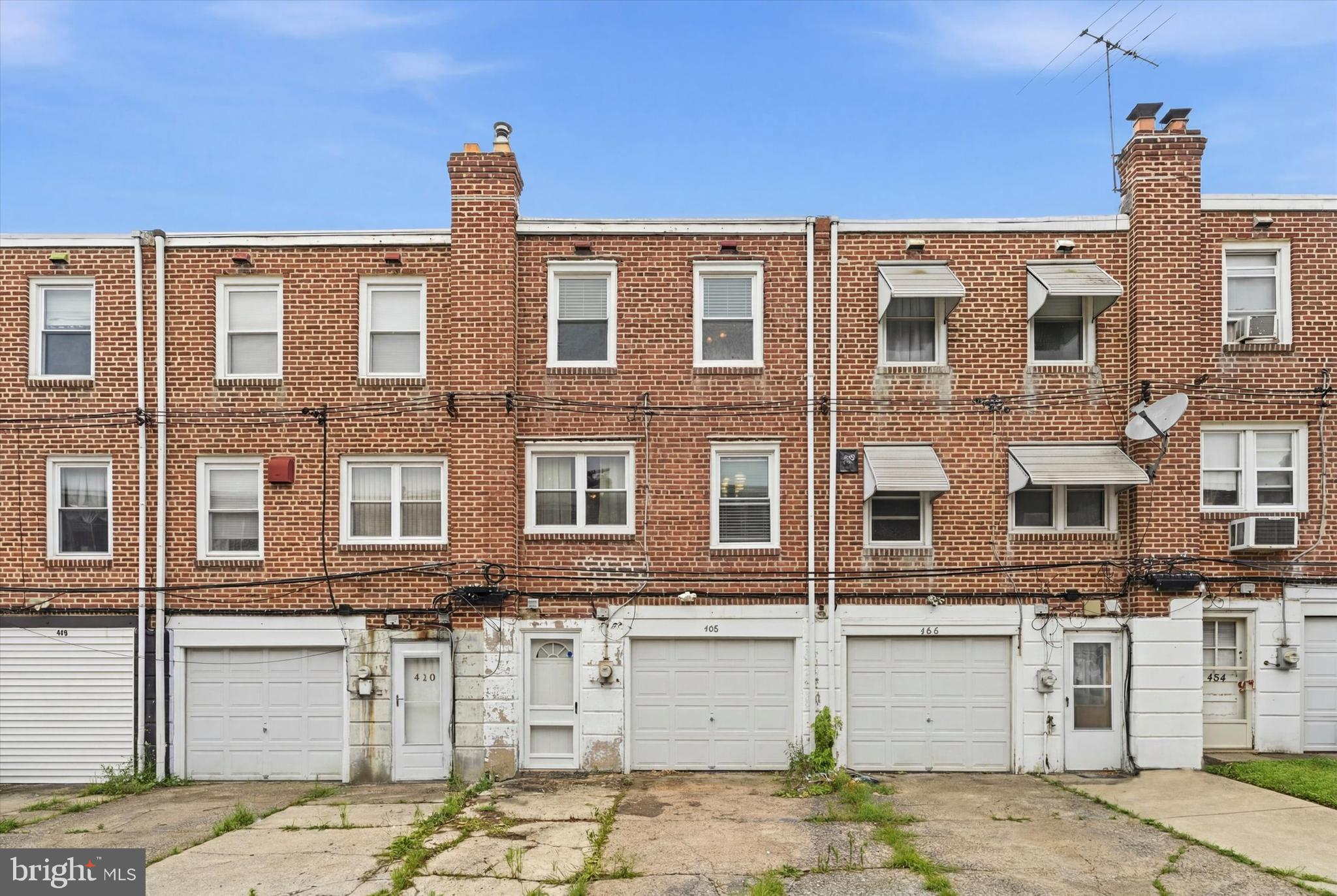 BRIARCLIFFE - Residential