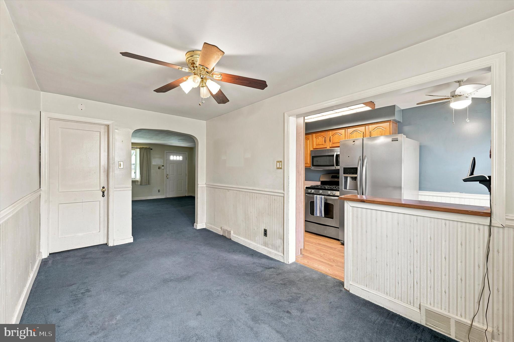 BRIARCLIFFE - Residential