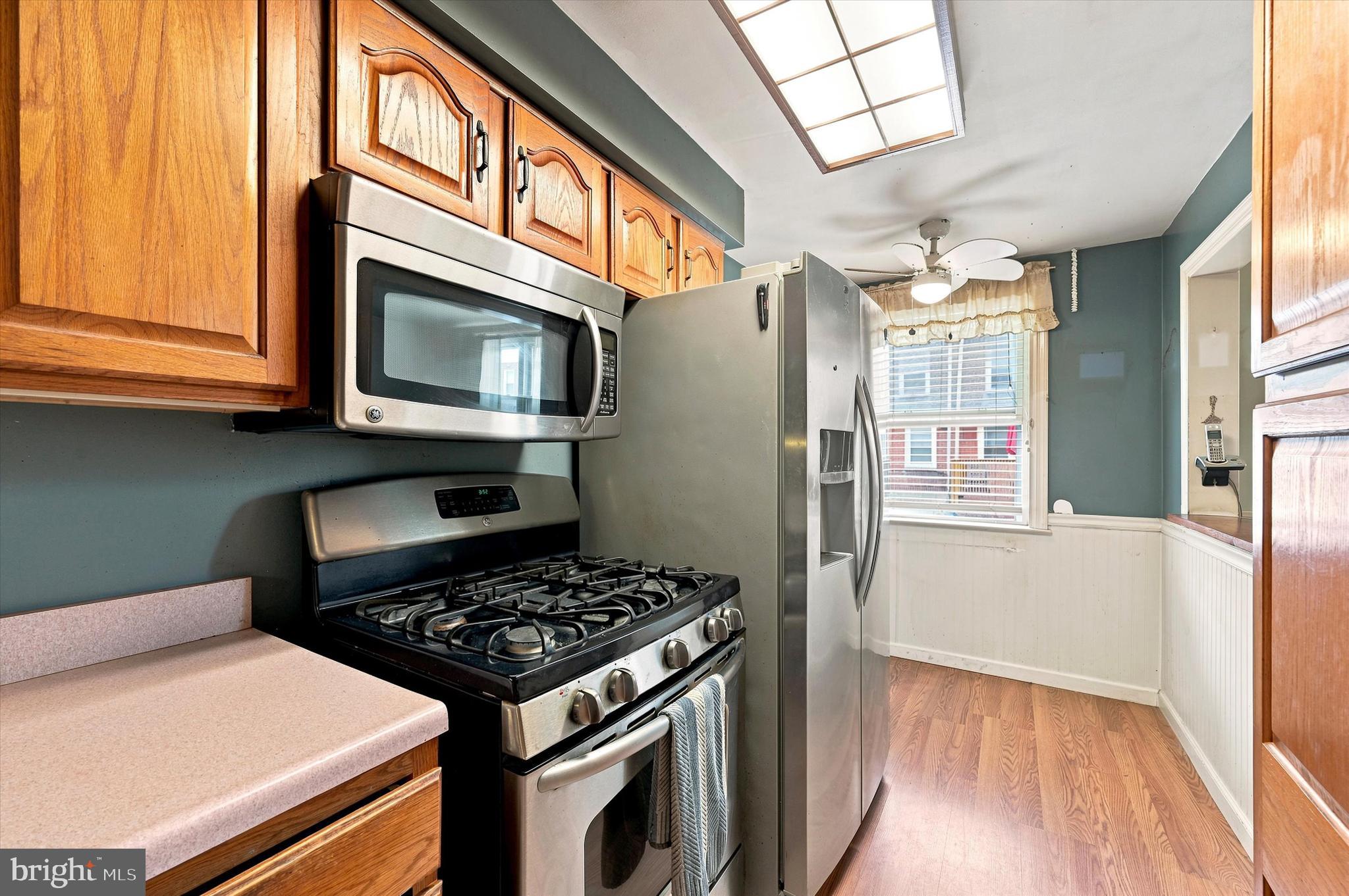 BRIARCLIFFE - Residential