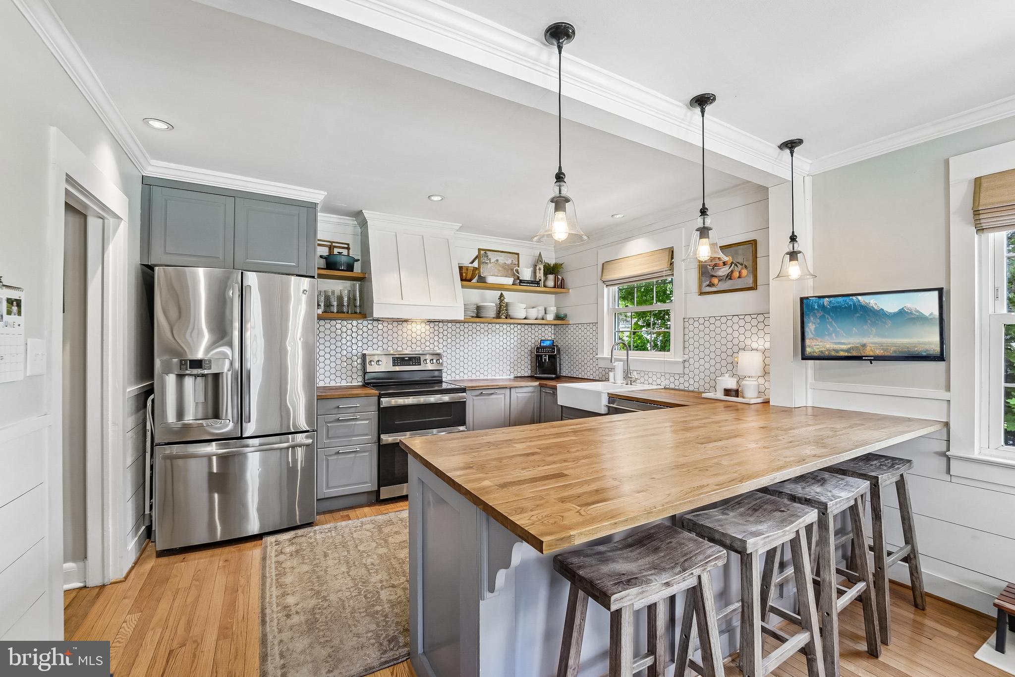 MONKTON - Residential