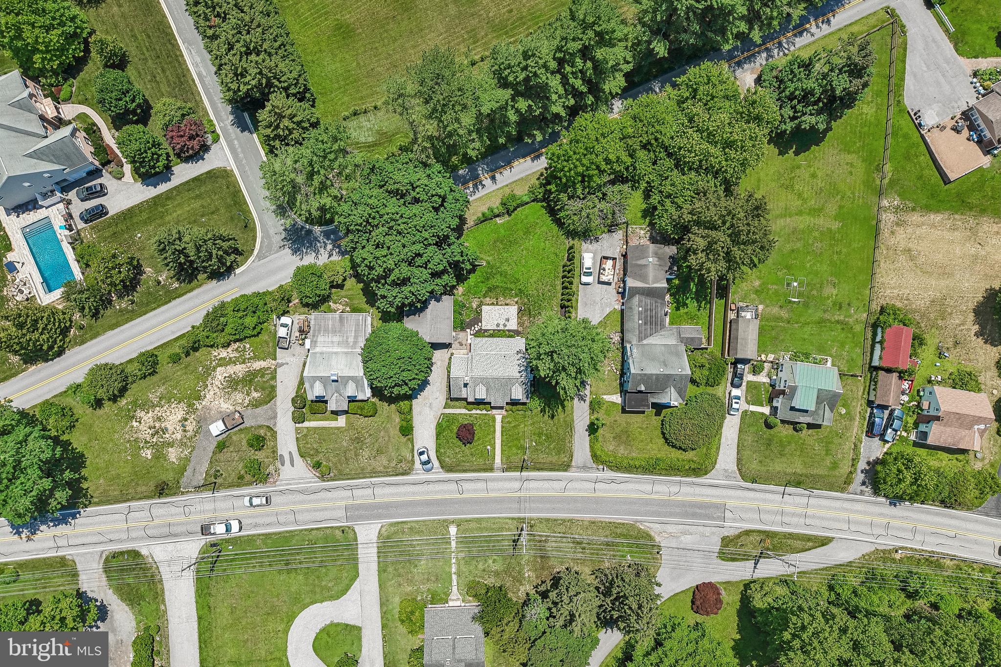 MONKTON - Residential