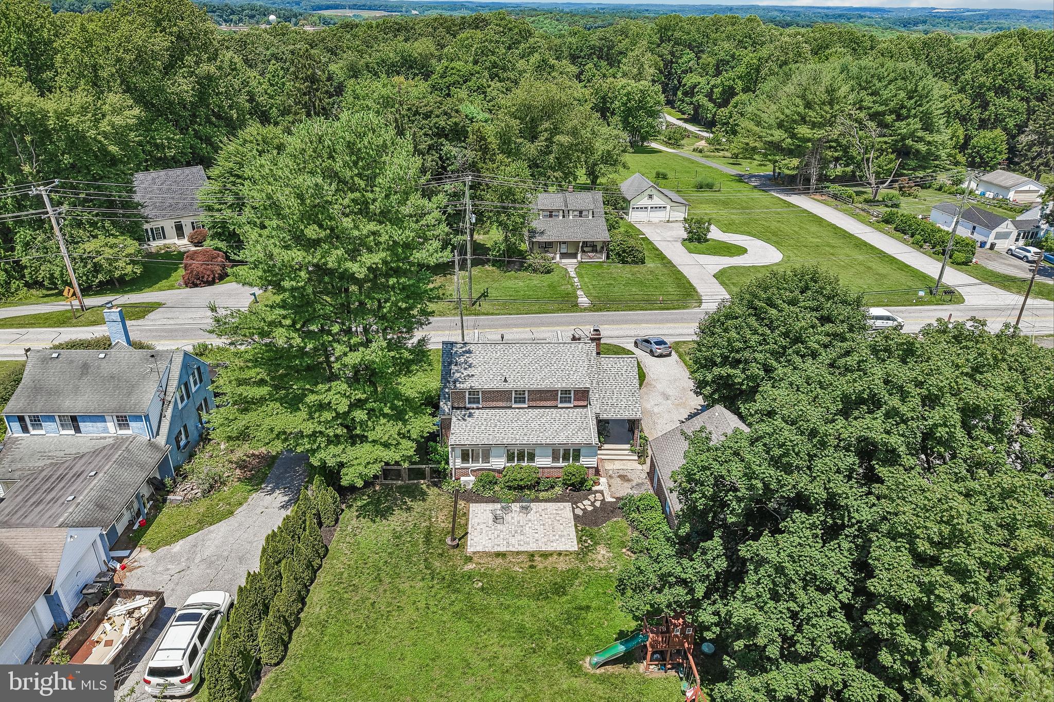 MONKTON - Residential