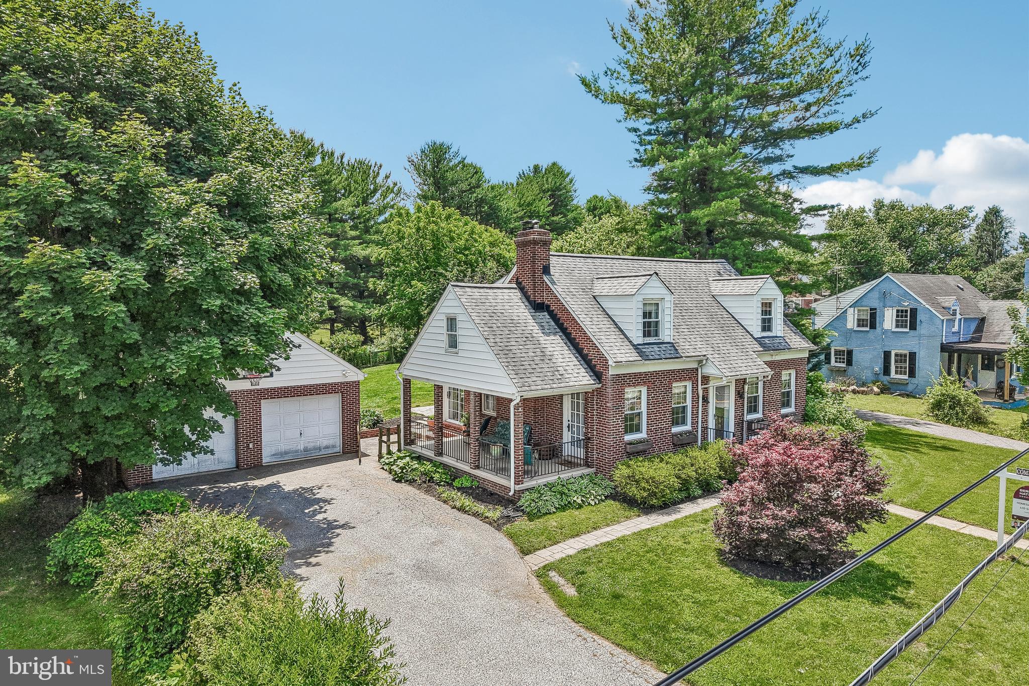 MONKTON - Residential