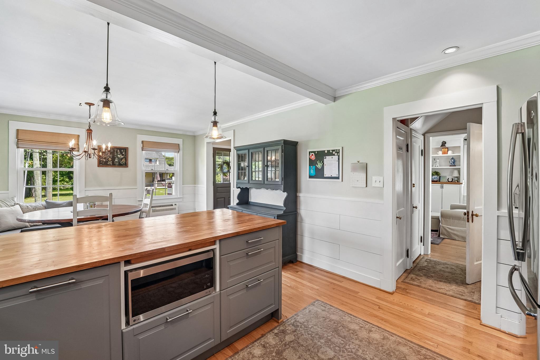 MONKTON - Residential