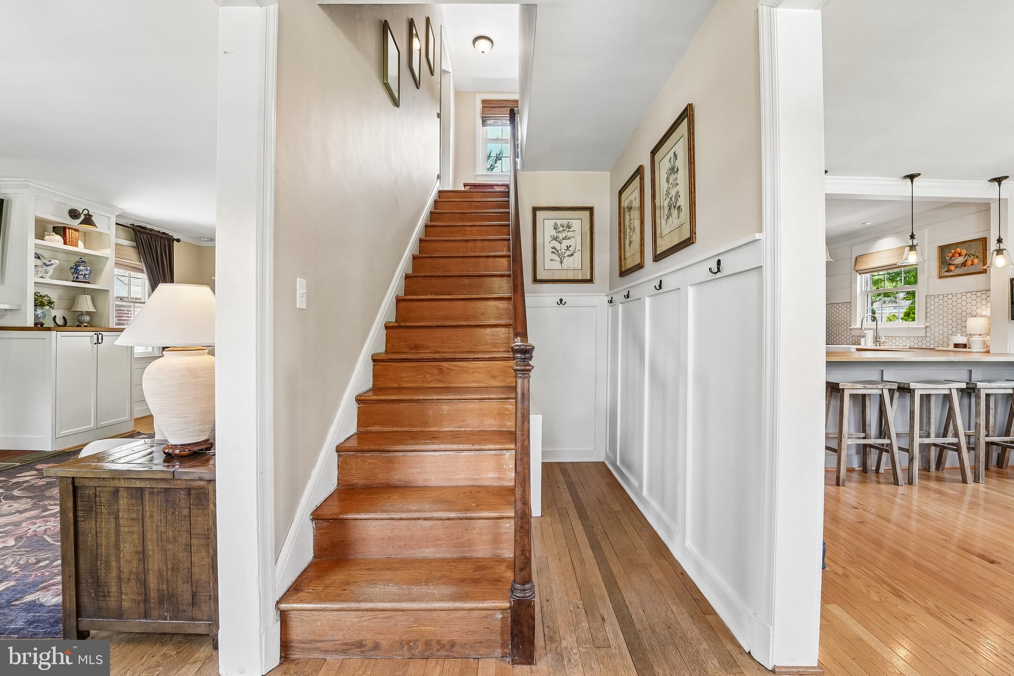 MONKTON - Residential