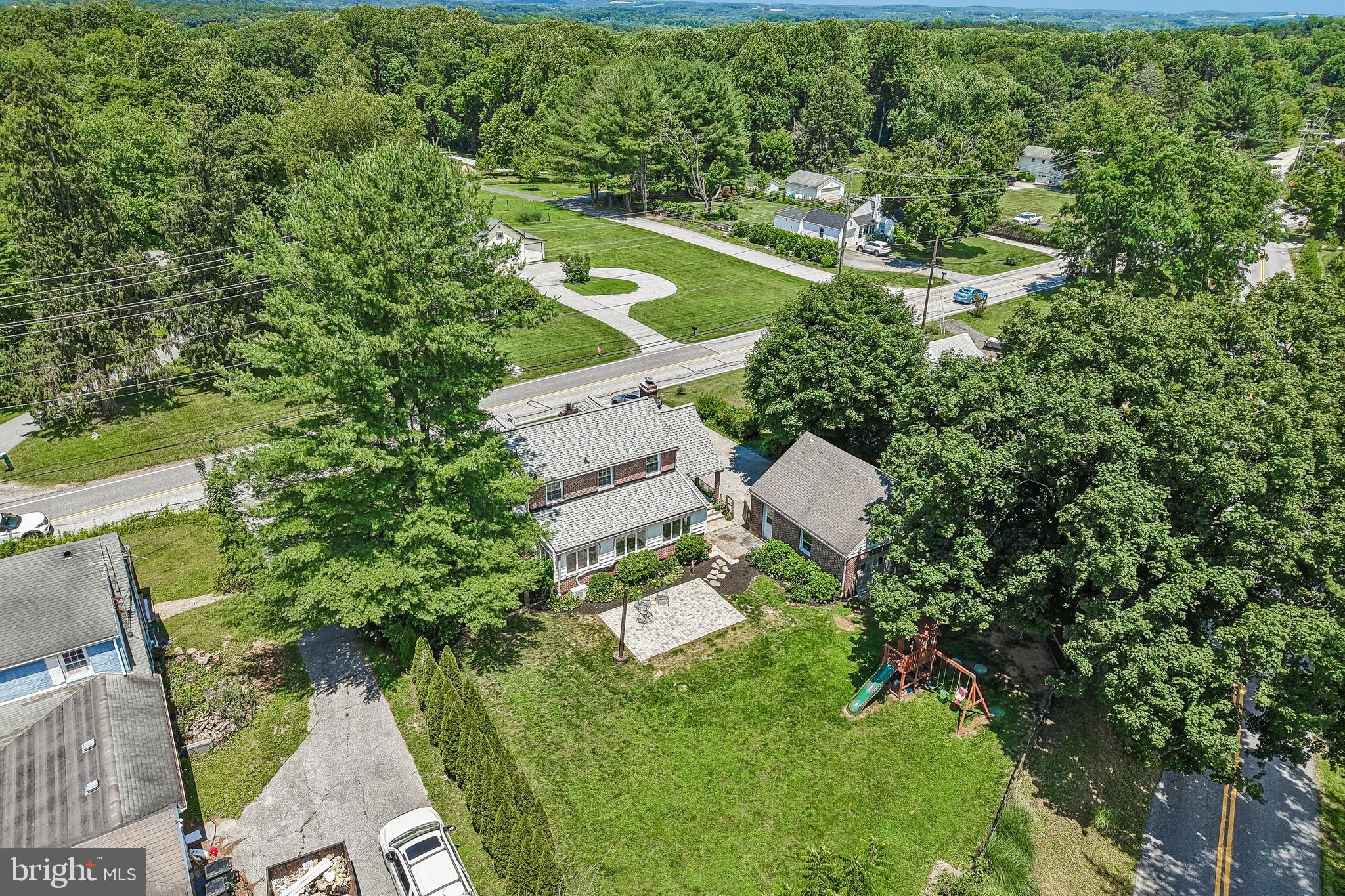 MONKTON - Residential
