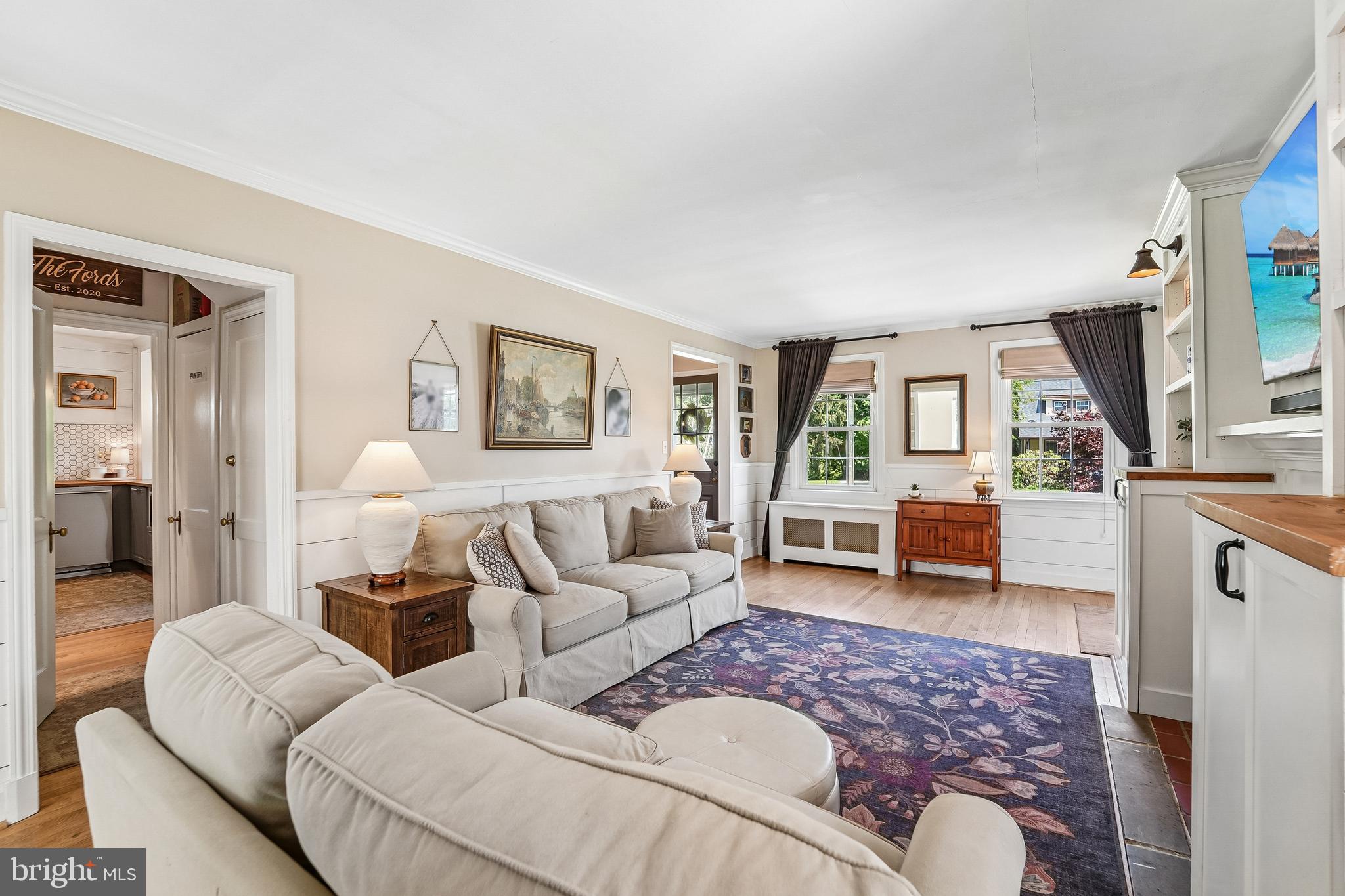 MONKTON - Residential