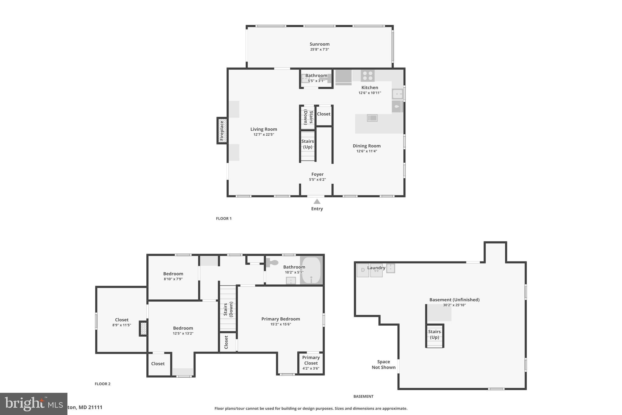 MONKTON - Residential