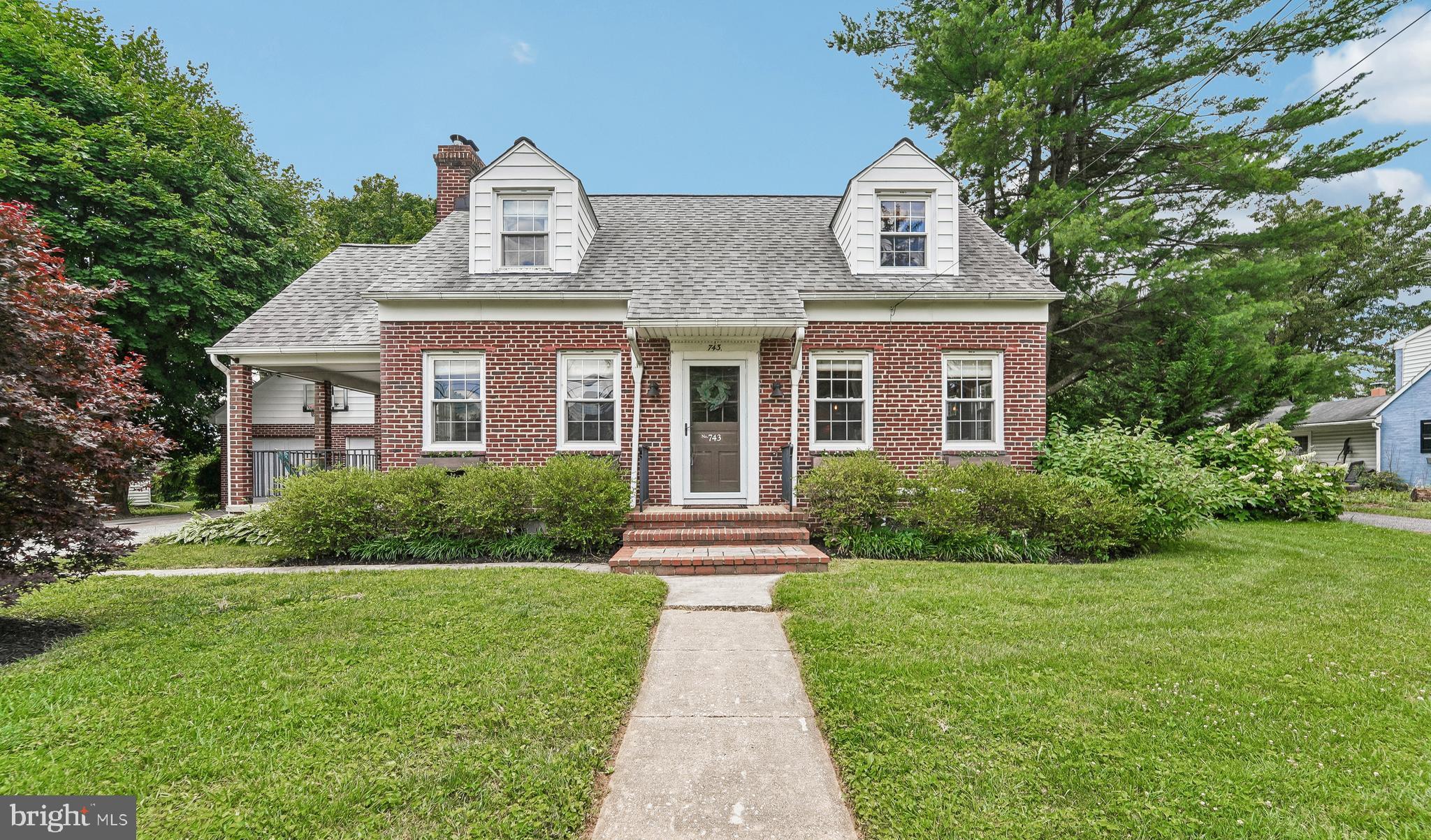 MONKTON - Residential
