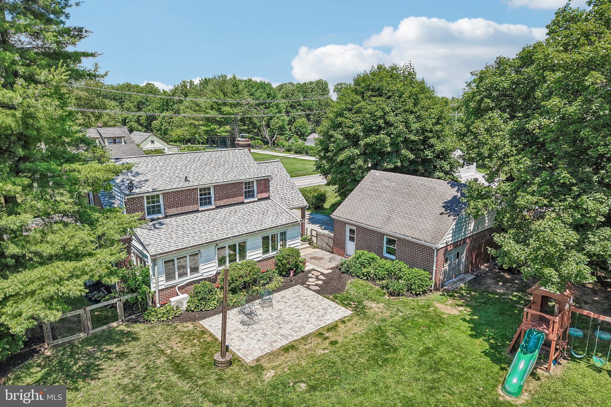 MONKTON - Residential