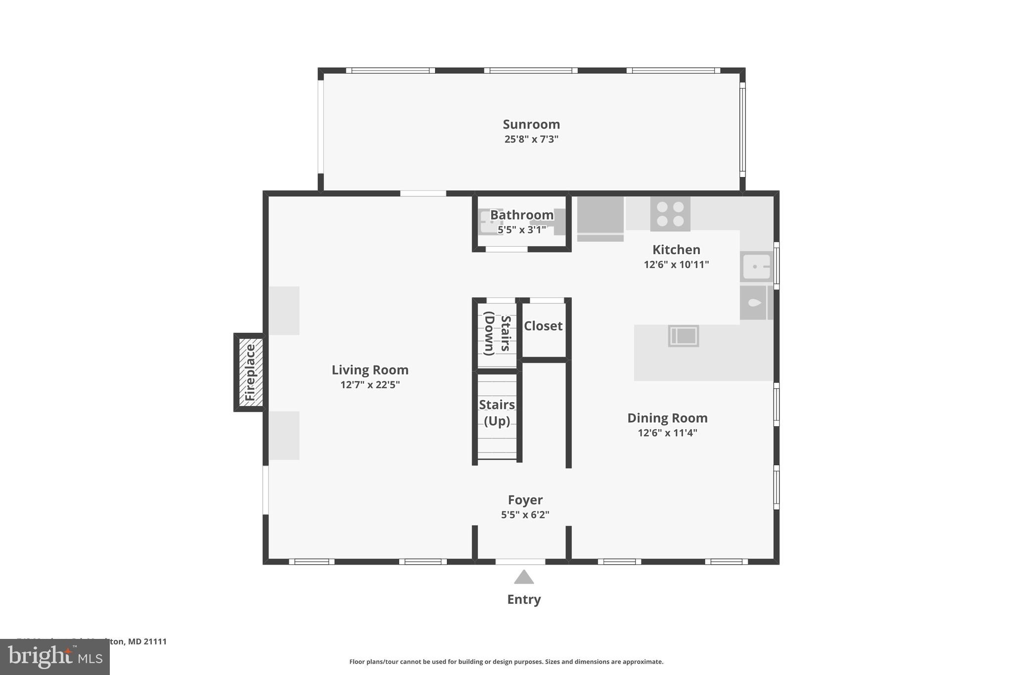 MONKTON - Residential