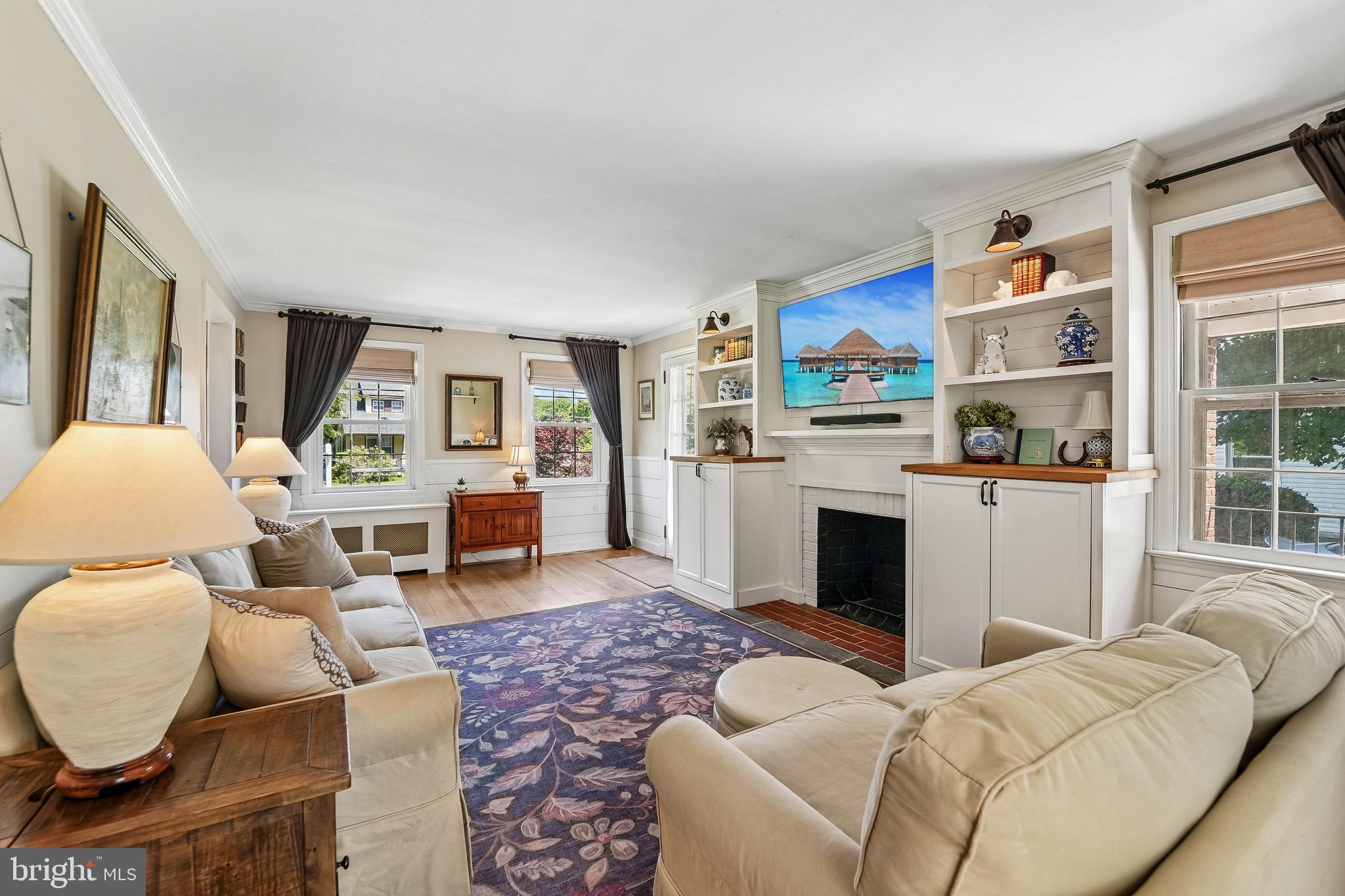 MONKTON - Residential