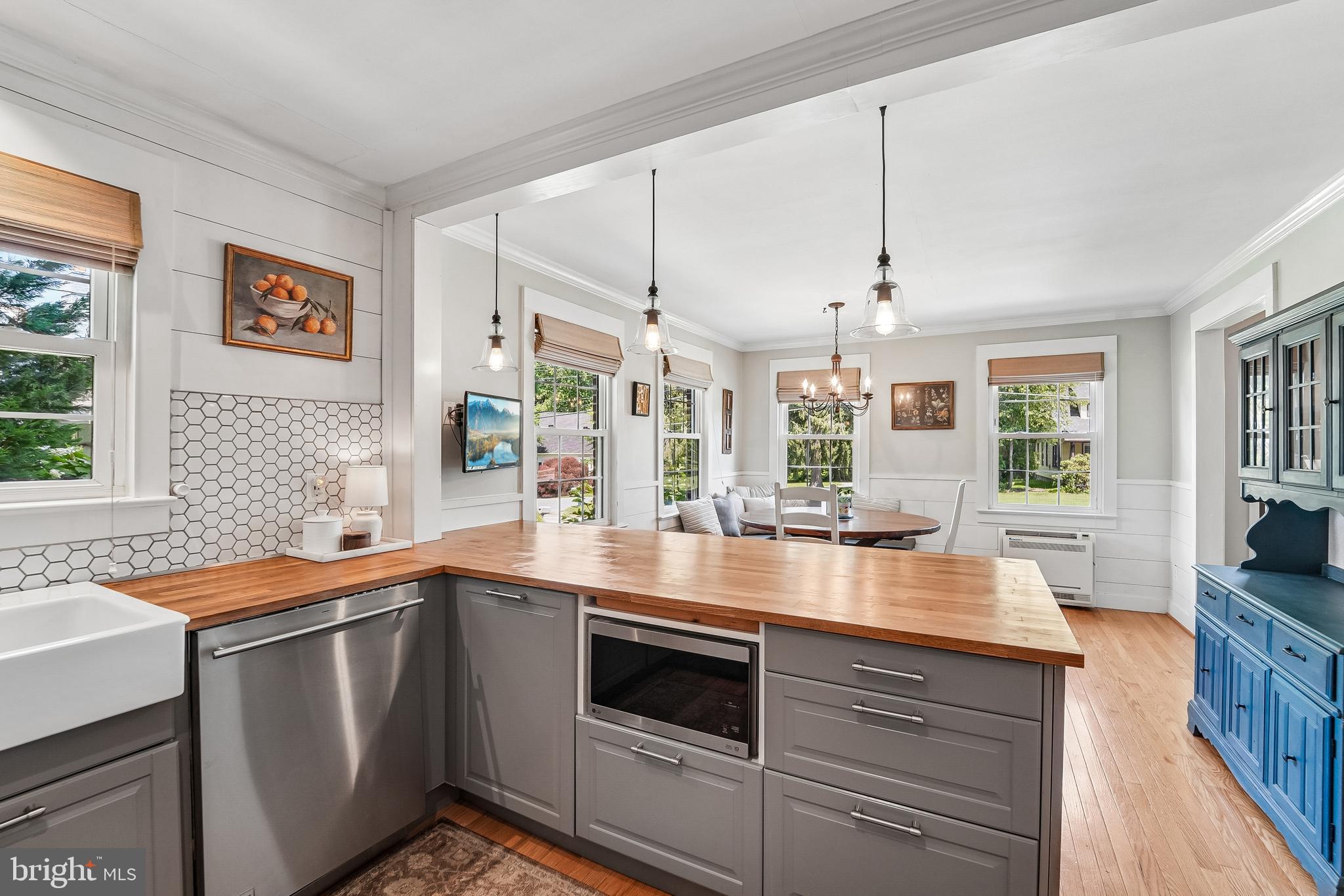 MONKTON - Residential