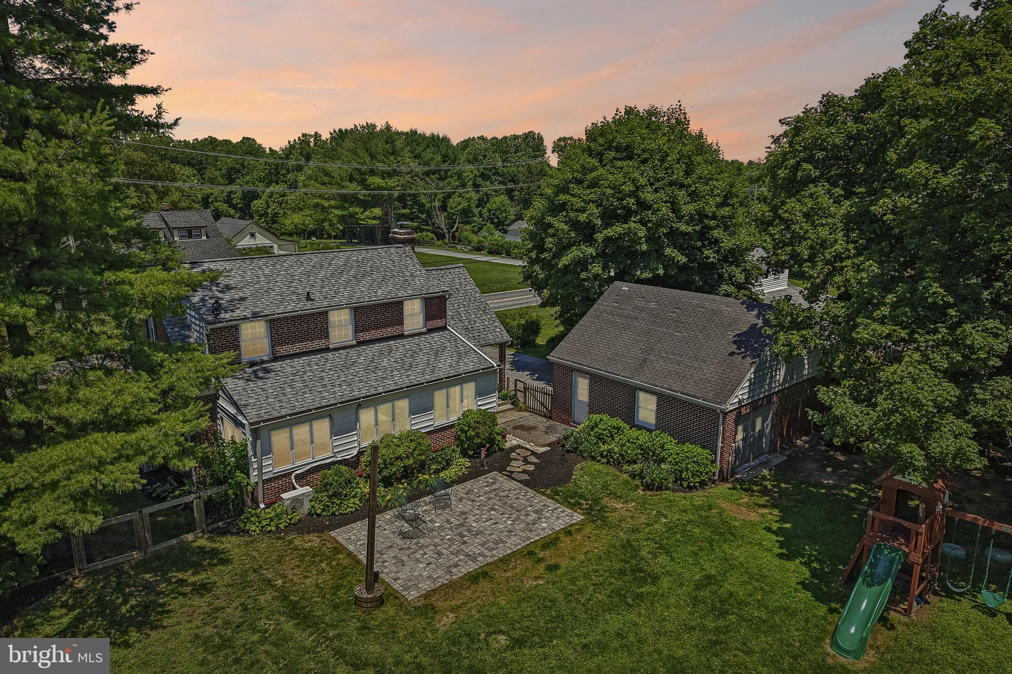 MONKTON - Residential