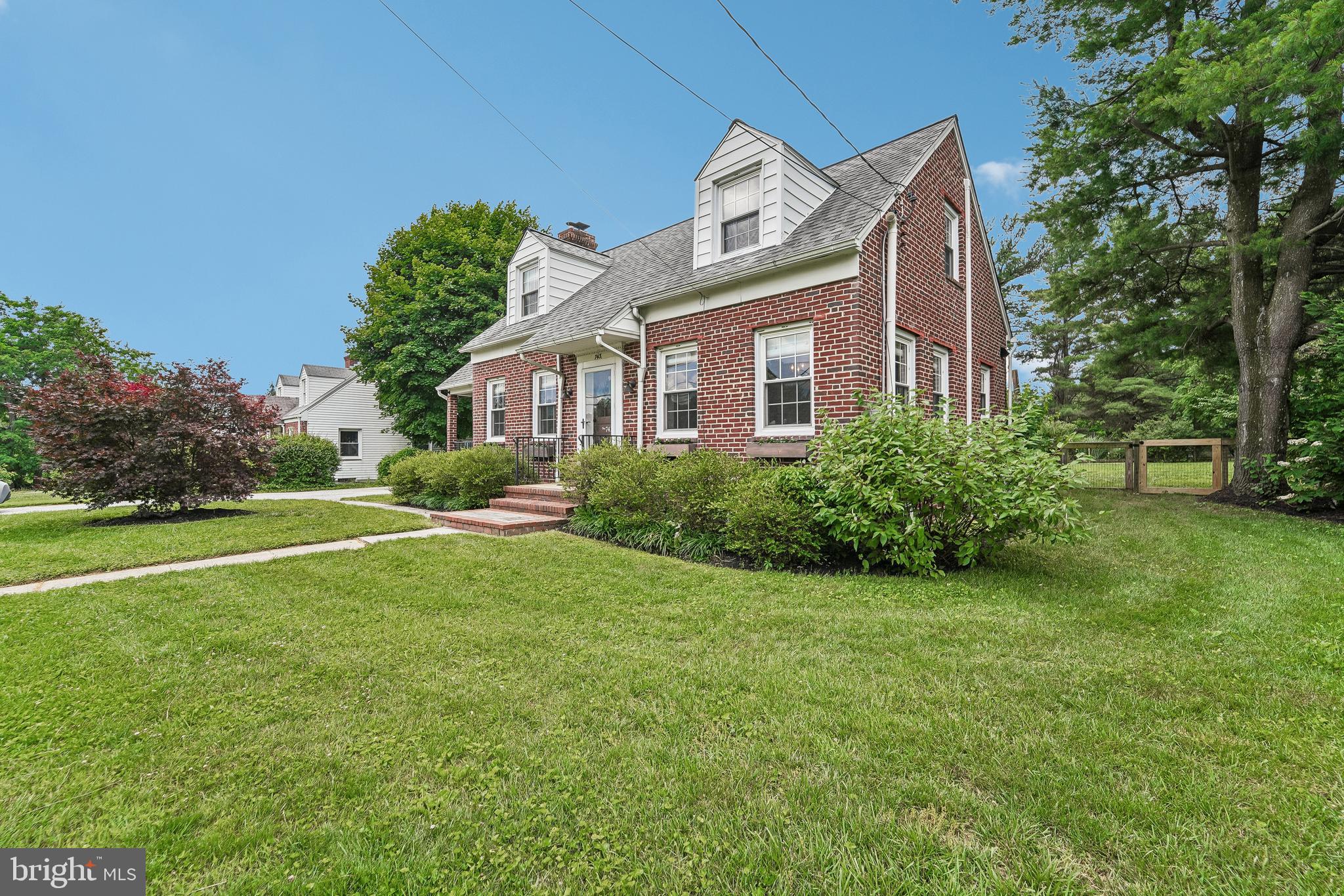 MONKTON - Residential