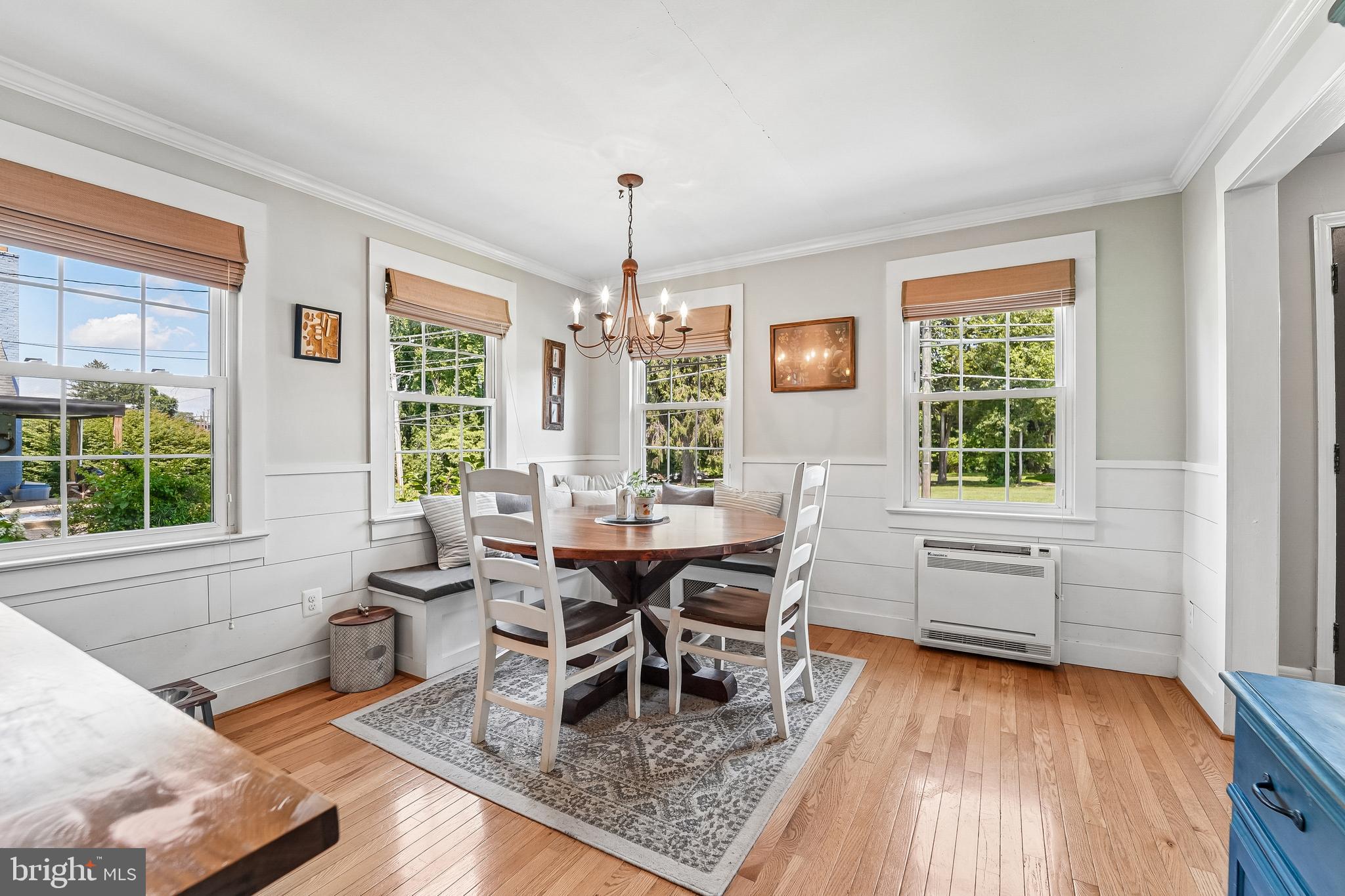MONKTON - Residential
