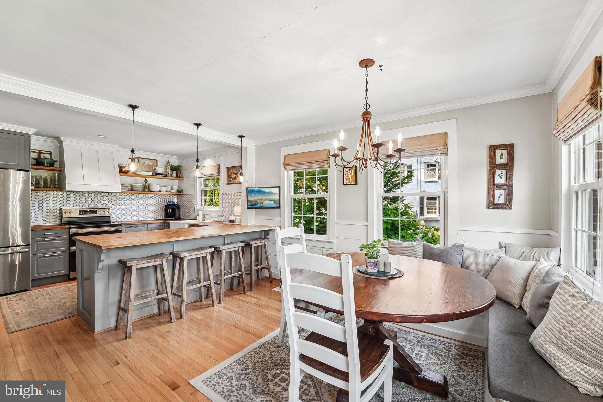 MONKTON - Residential