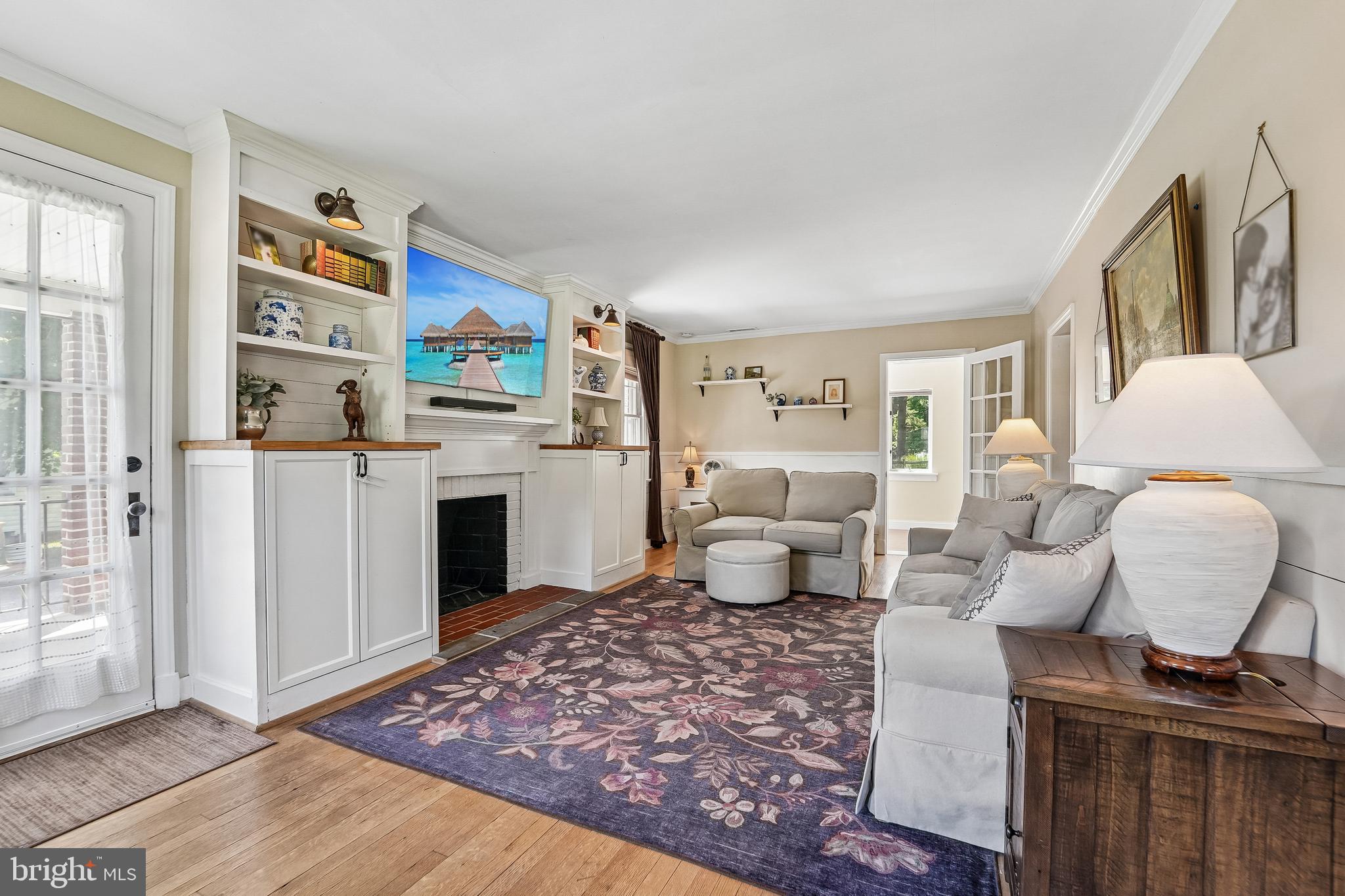 MONKTON - Residential