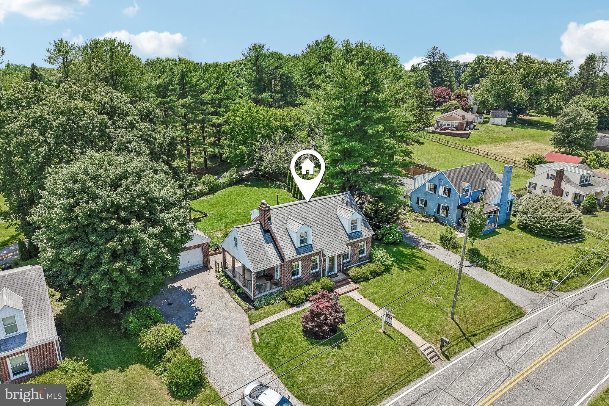 MONKTON - Residential