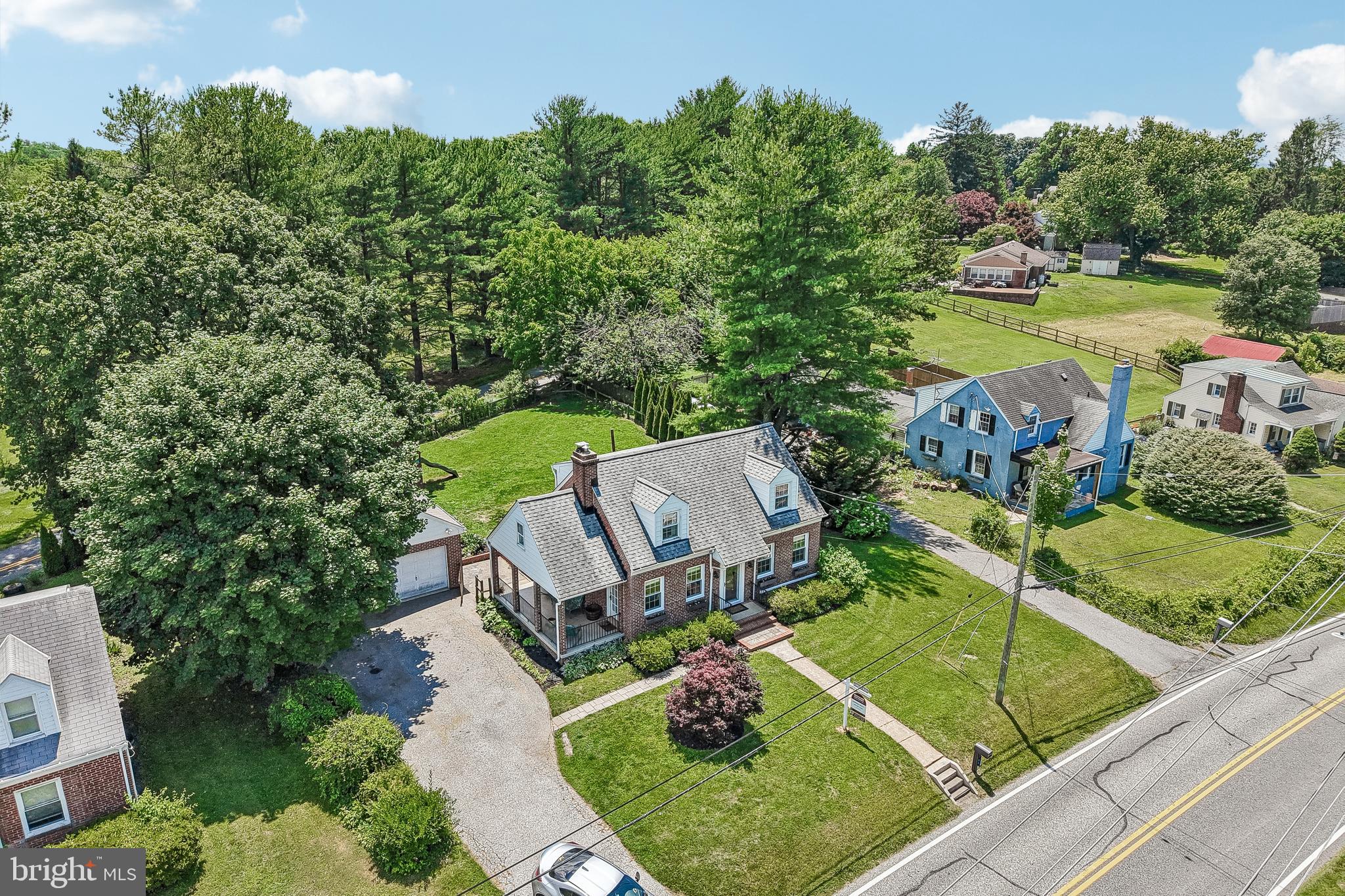 MONKTON - Residential