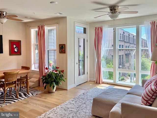RESTON STATION - Residential