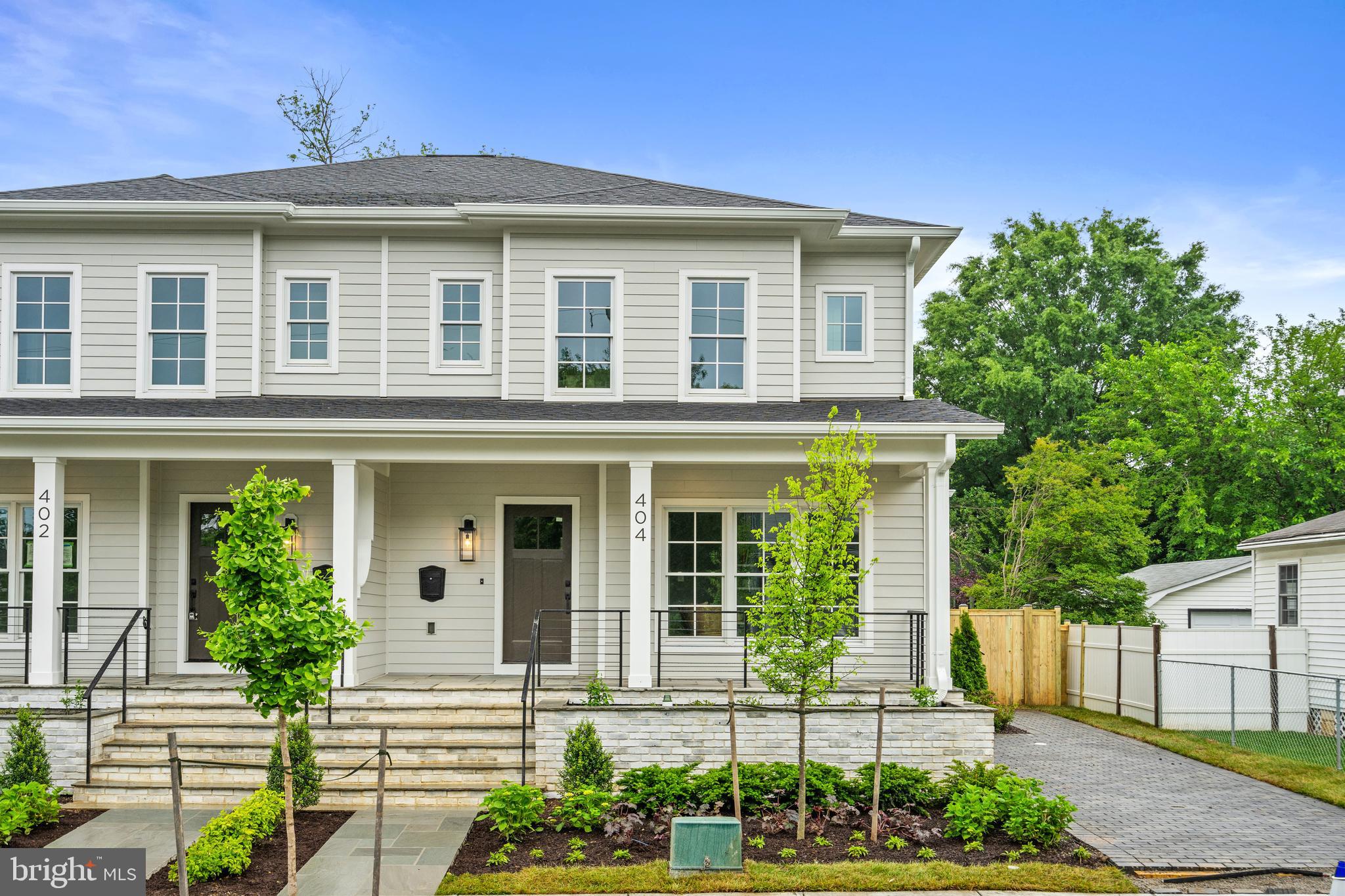 DEL RAY - Residential