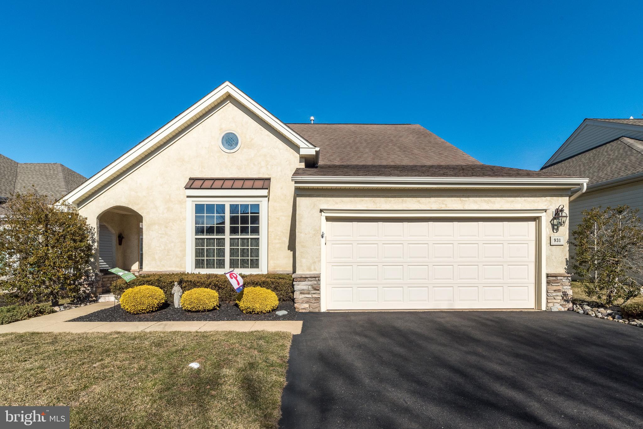 HERITAGE CR ESTS - Residential
