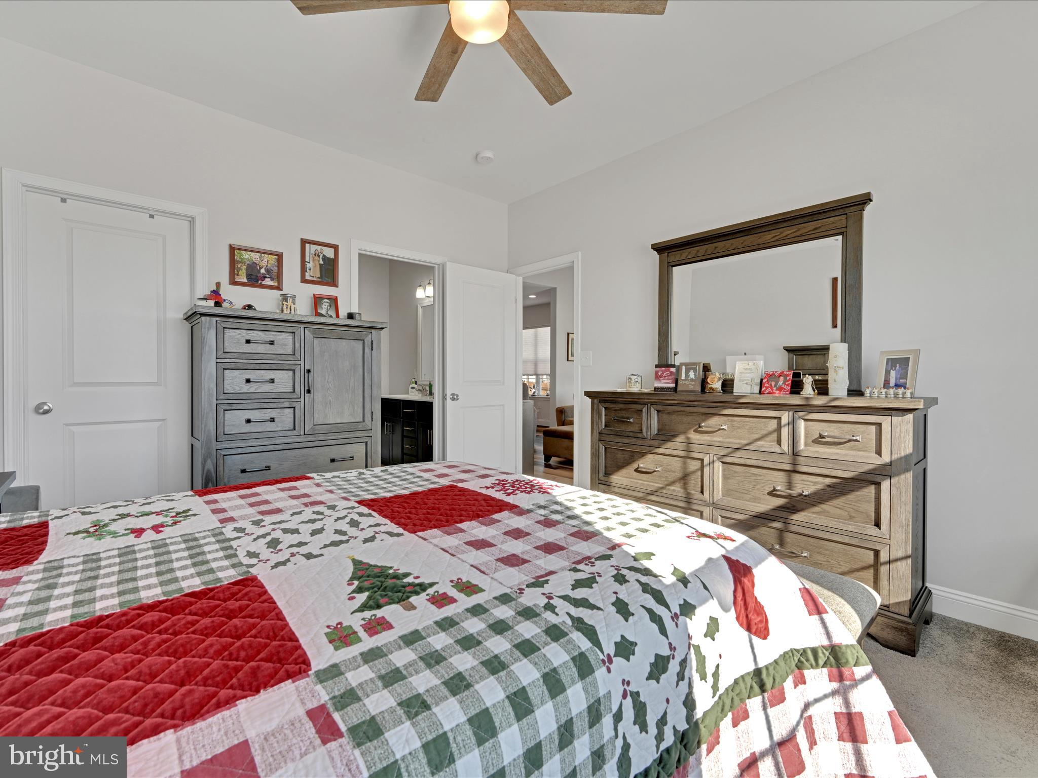 MCINTOSH FARMS - Residential