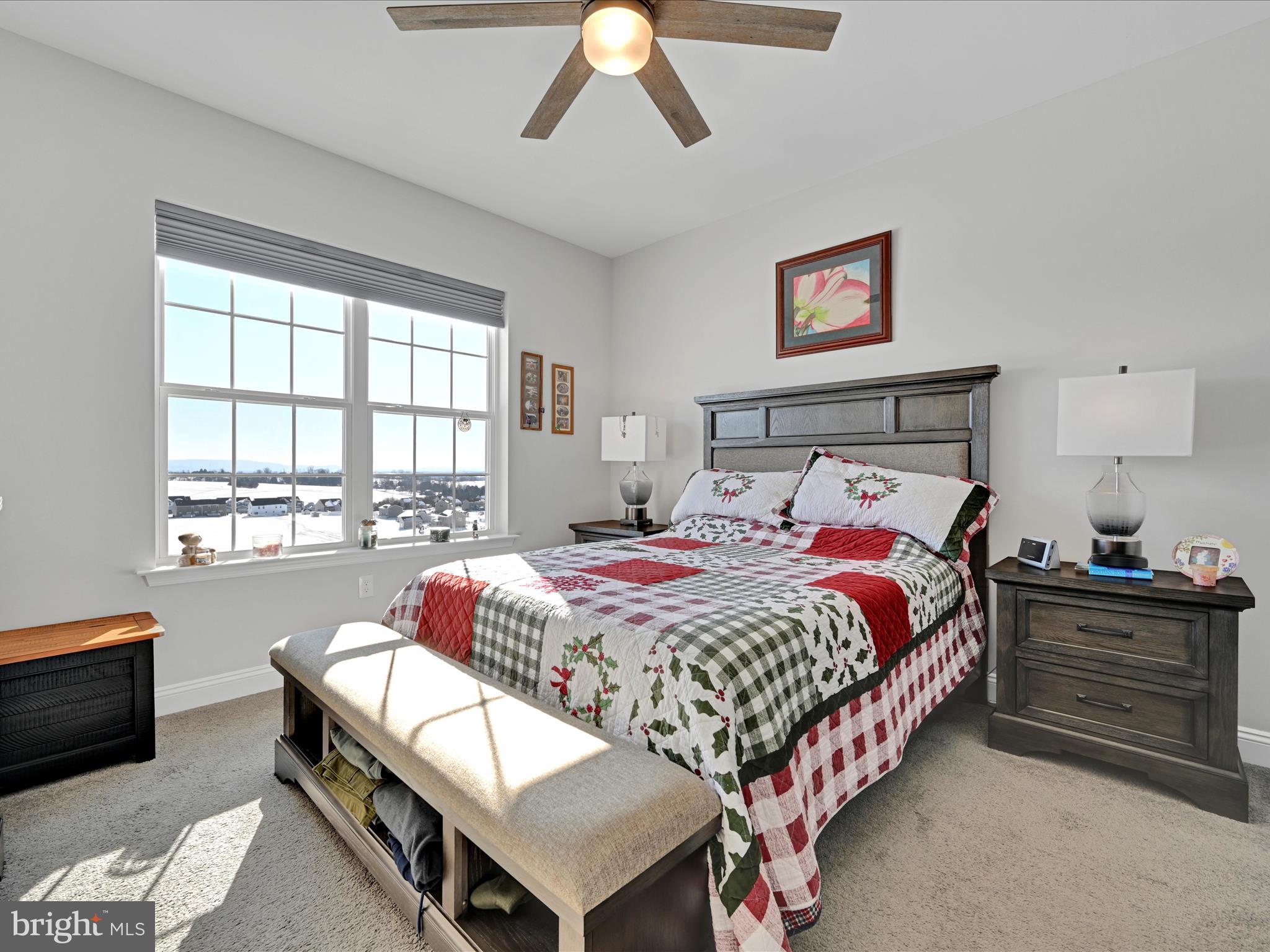 MCINTOSH FARMS - Residential