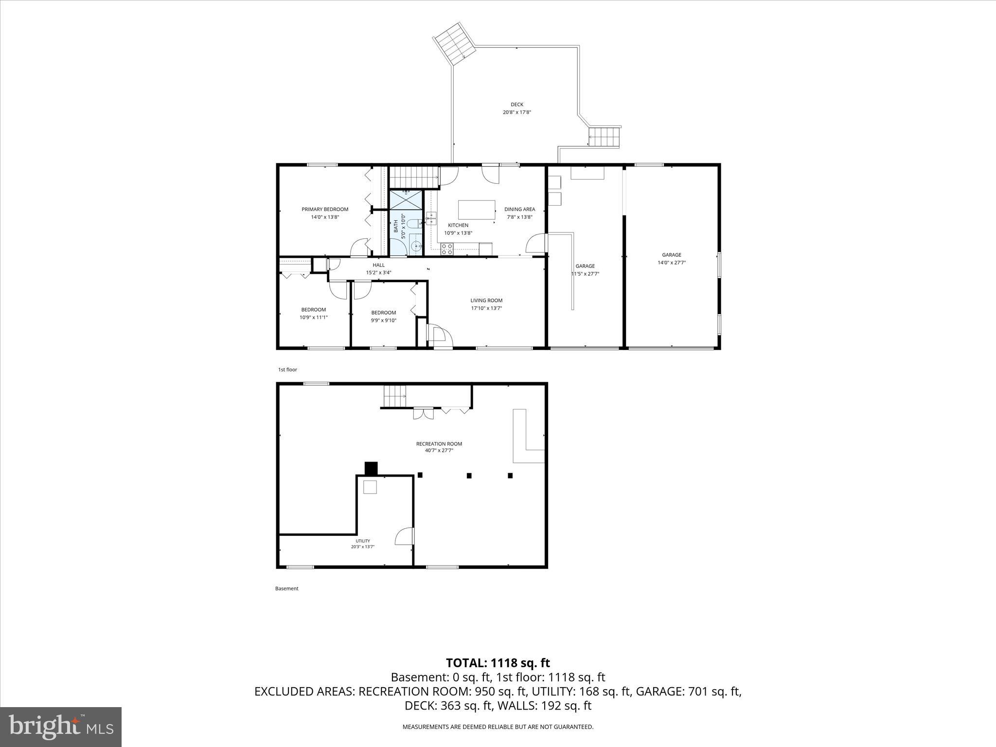 NONE AVAILABLE - Residential
