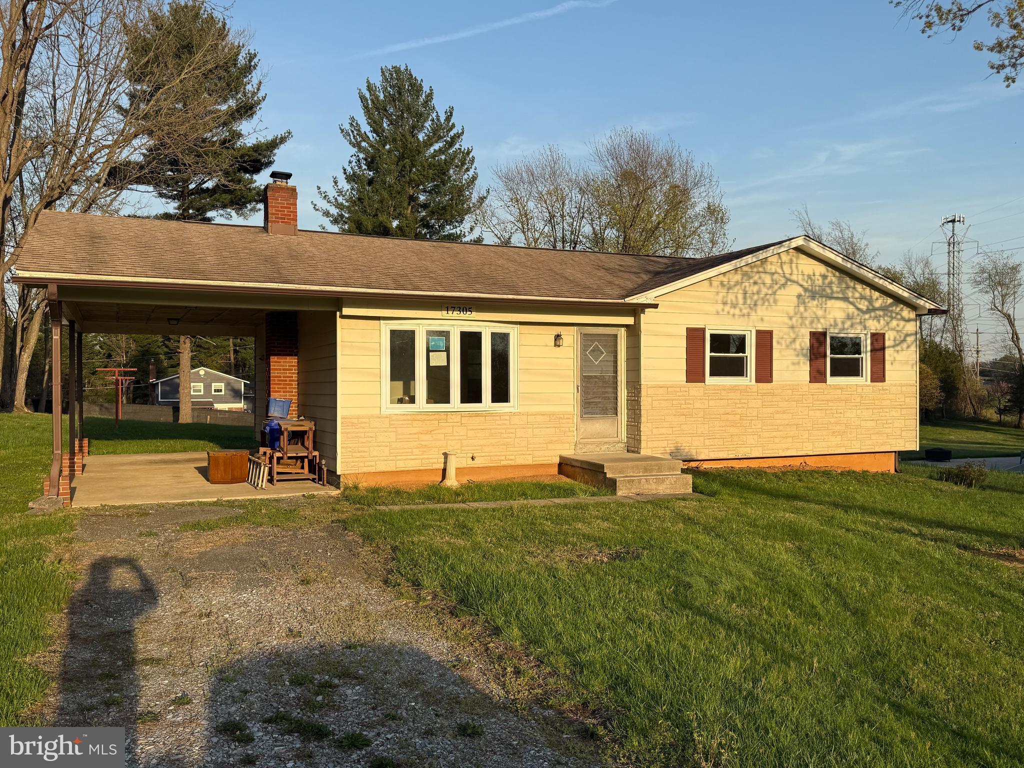 BLACK ROCK ESTATES - Residential